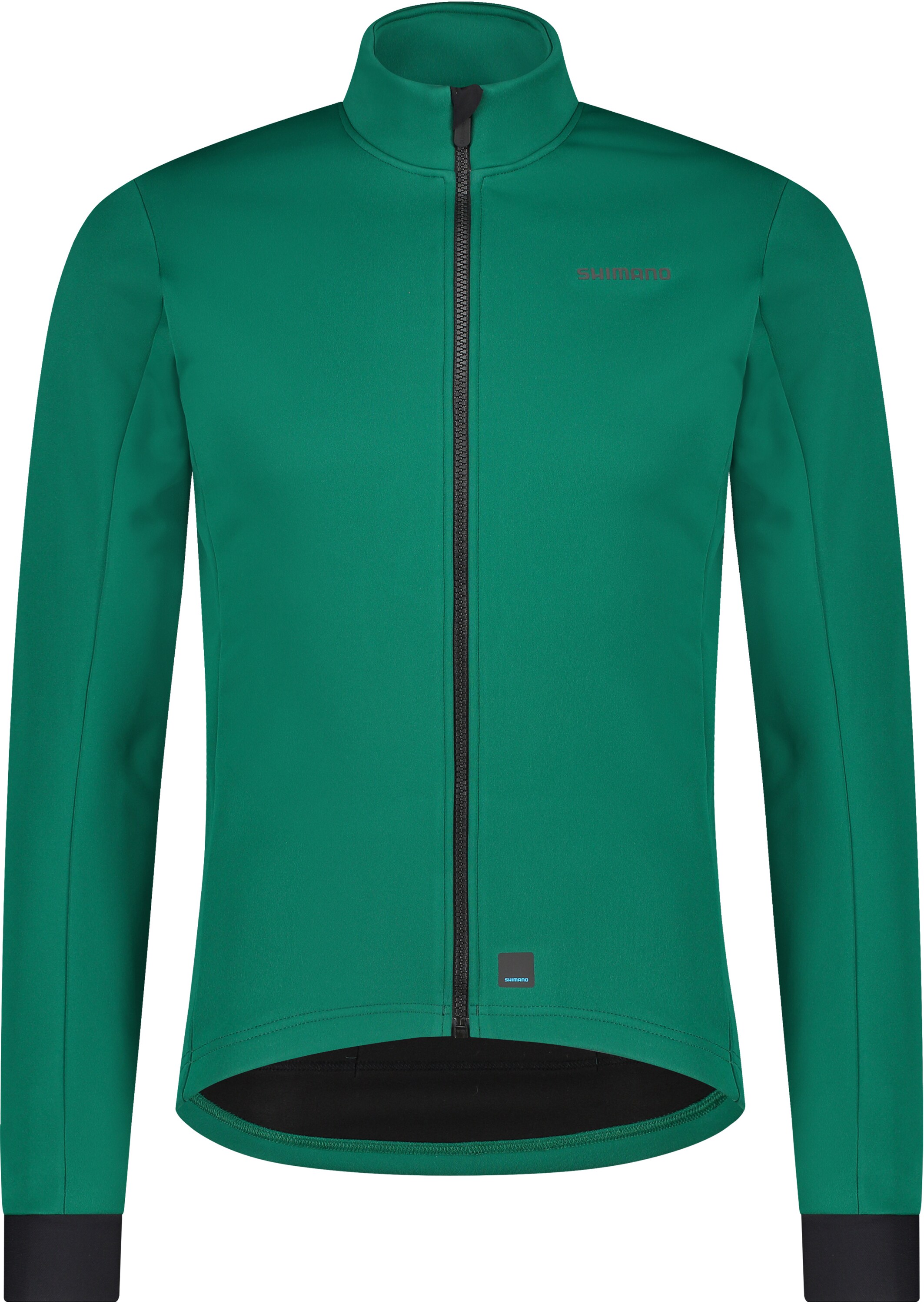 ELEMENT Jacket, green - Bild 1