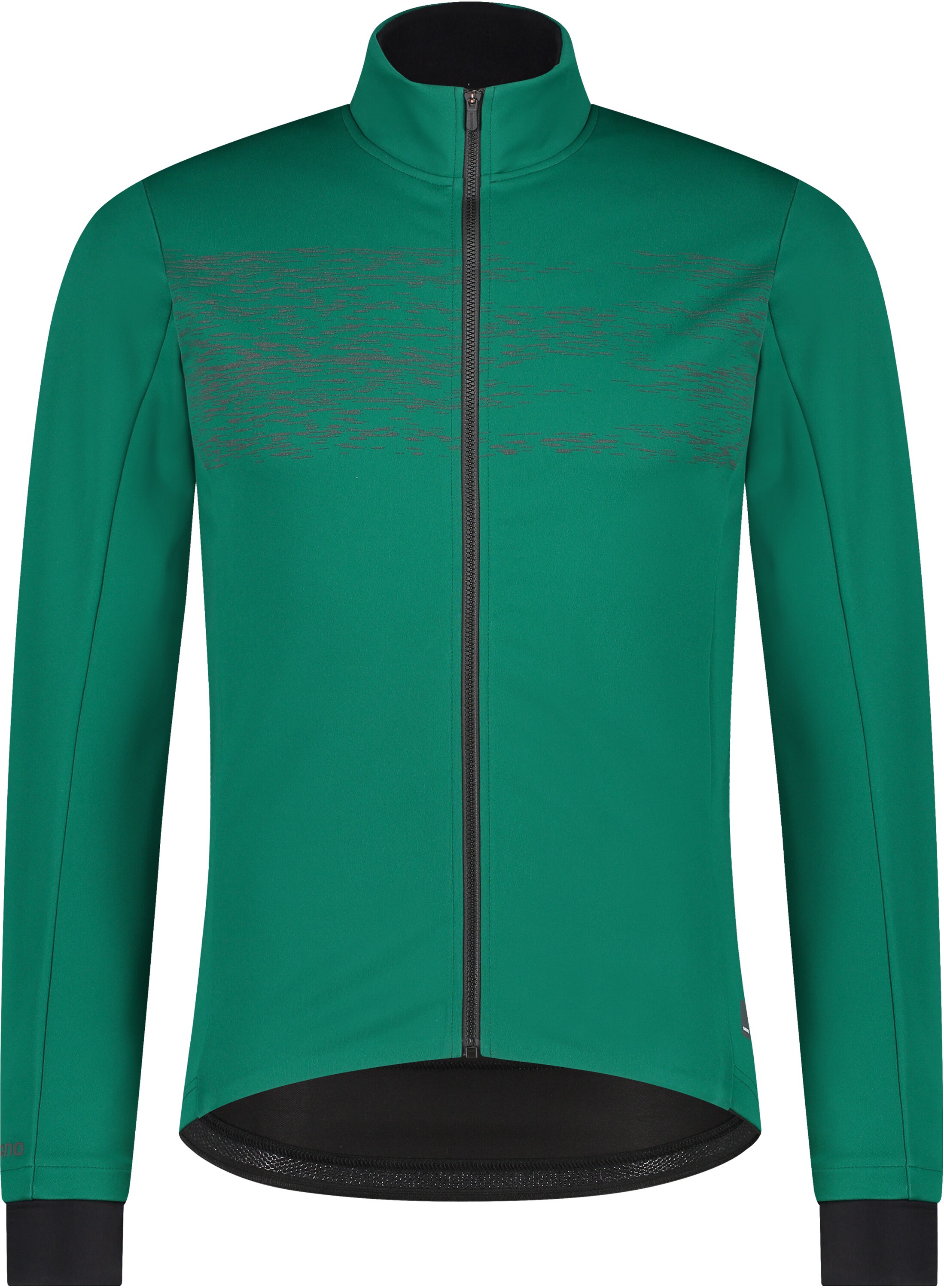 Windjacke BEAUFORT Jacket, Mirror Green - Bild 1