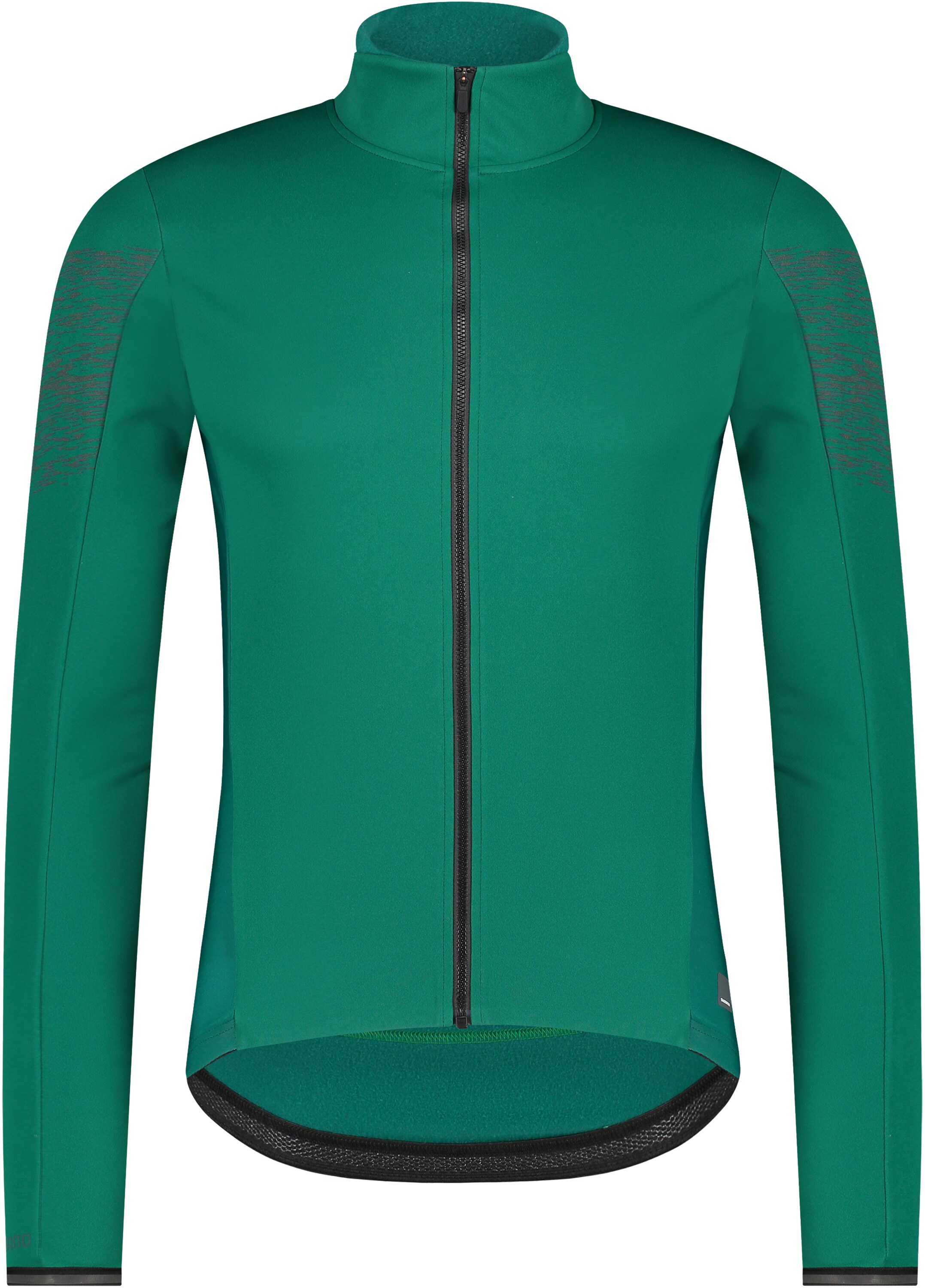 BEAUFORT Wind Jersey Insulated, Mirror Green - Bild 1