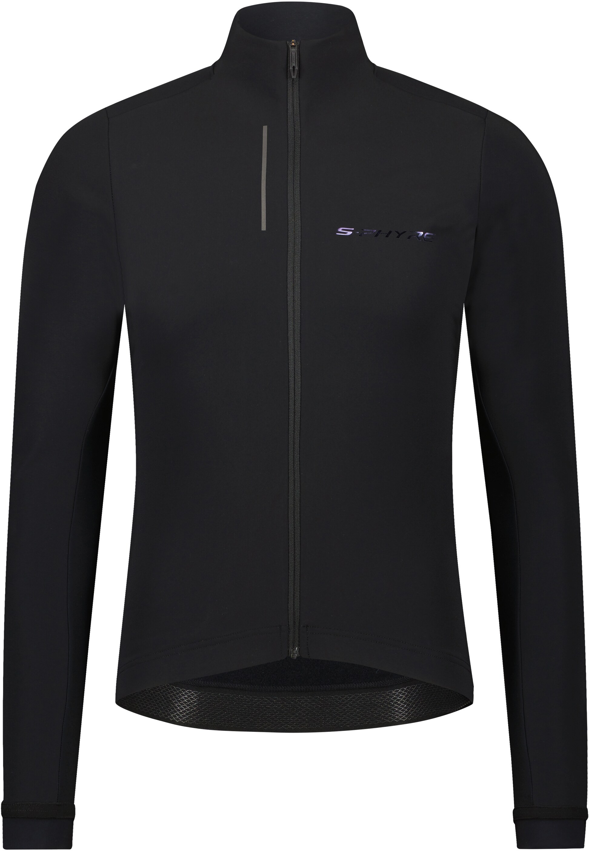 Winterjacke S-PHYRE WIND Jacket - Bild 1