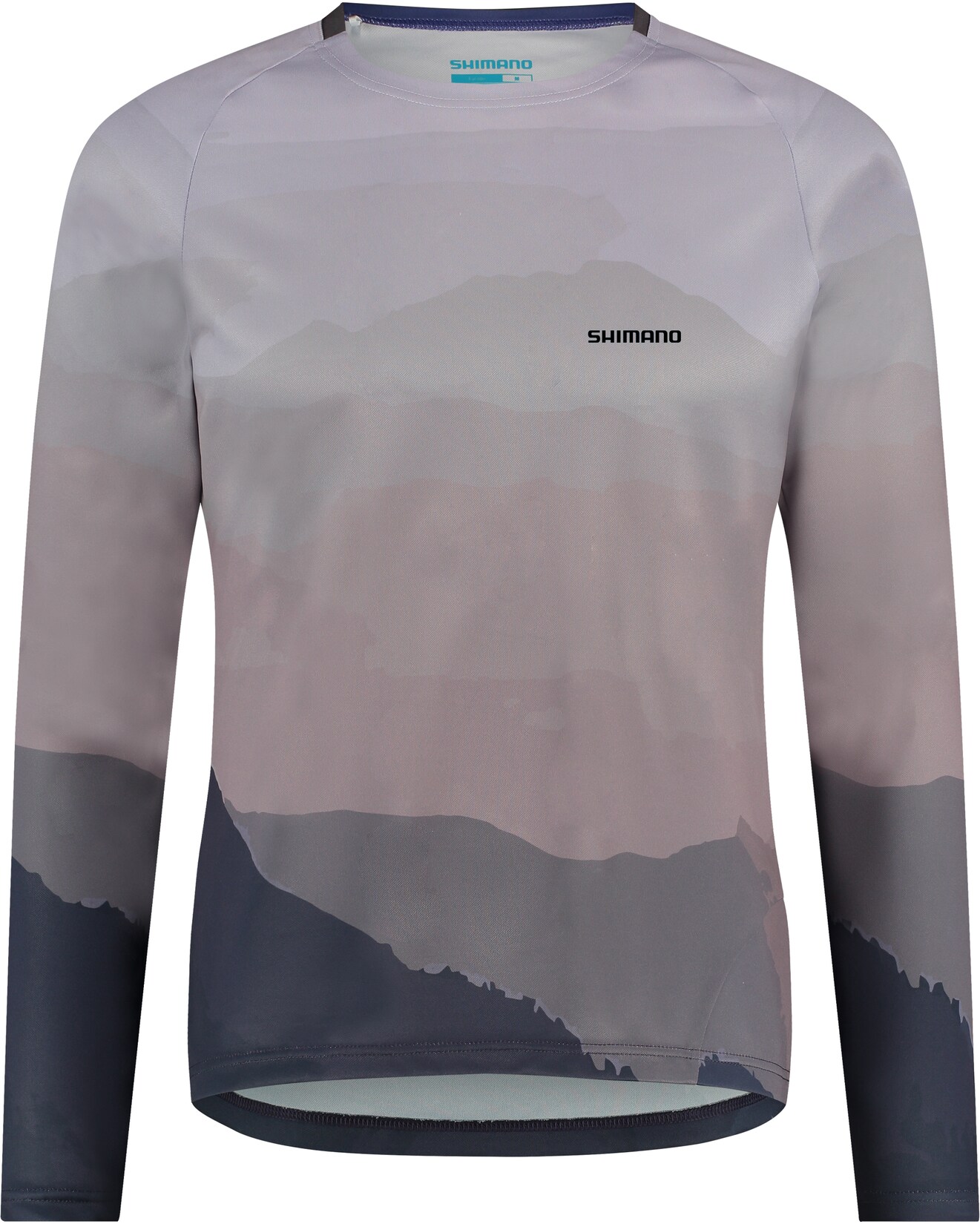 SENTIERO Long  Sleeves Jersey, Beige | 08717009524506