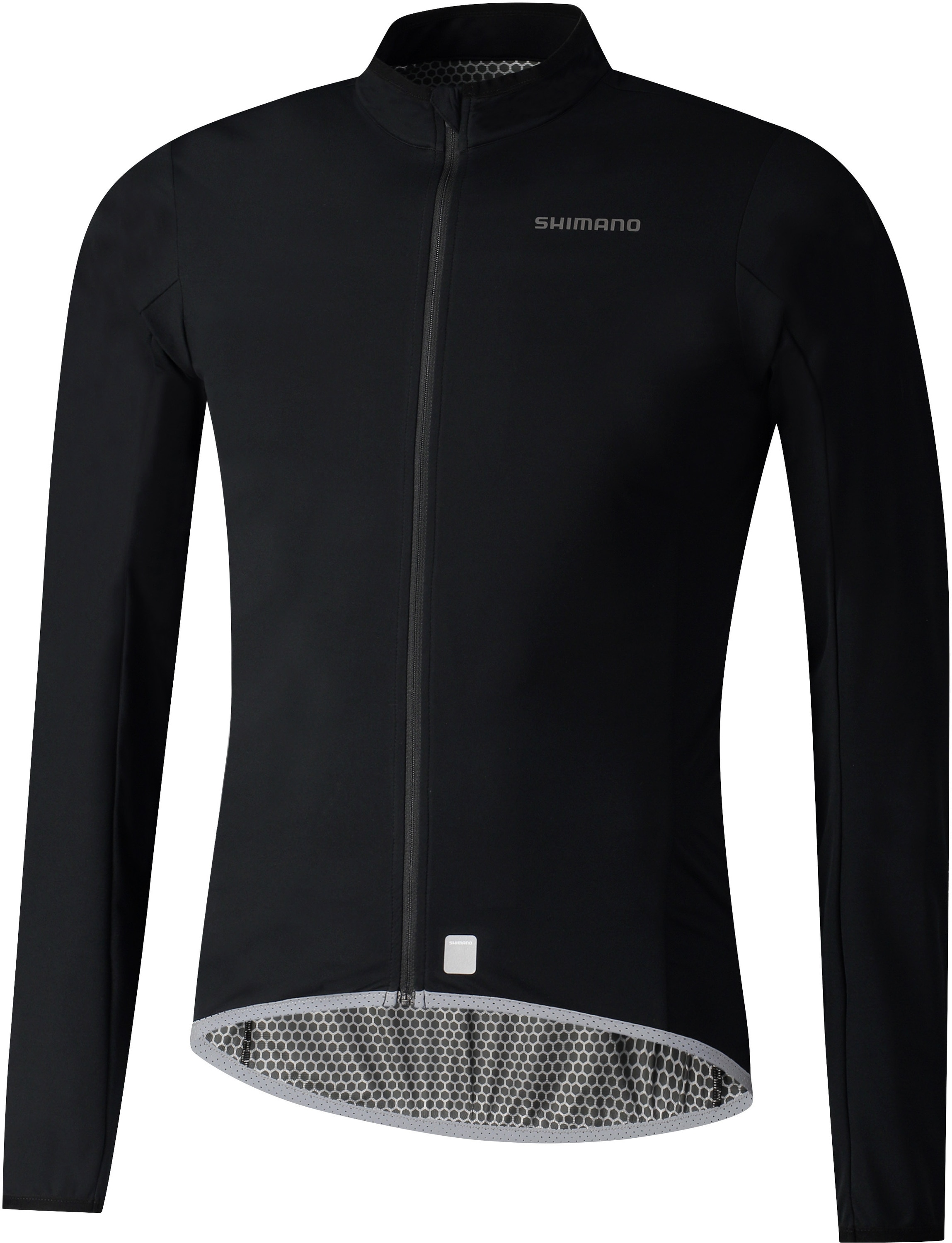 Windflex Jacket , schwarz - Bild 1