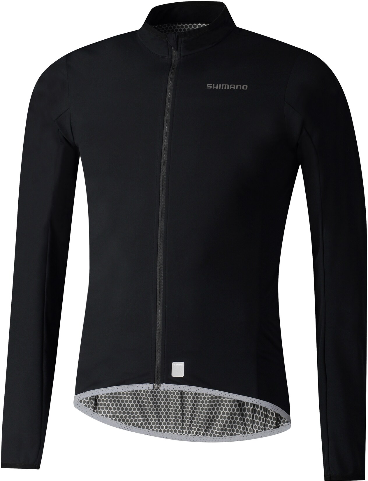 BASIL Windflex Jacket , schwarz | 08717009426701
