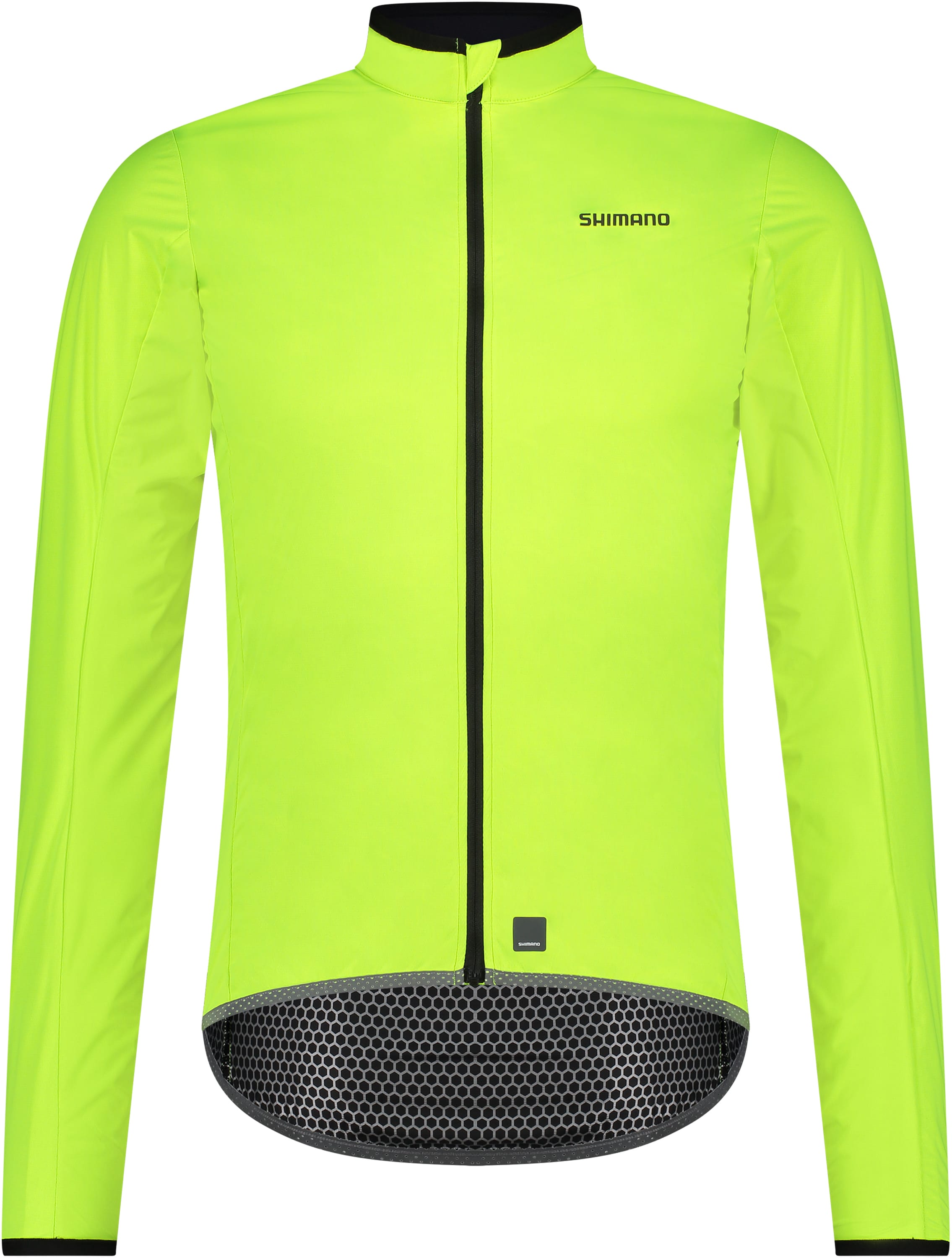 Windflex Jacket , Neon Yellow - Bild 1