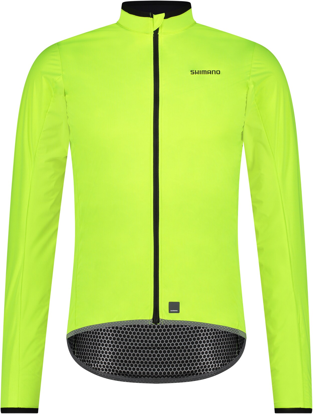 Windflex Jacket , Neon Yellow
