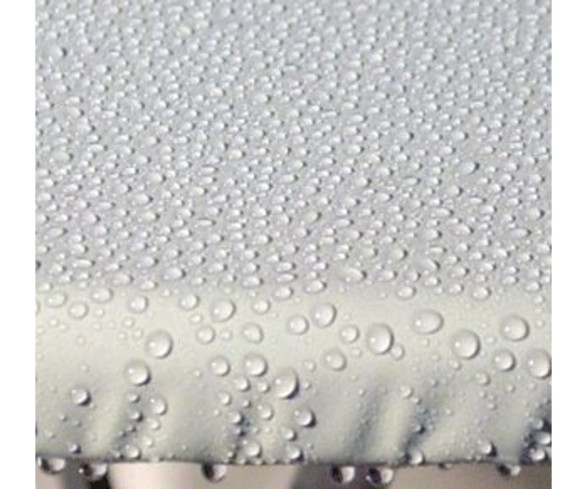 Grasekamp Tischplattenh&uuml;lle bis &Oslash; 100 cm - Bild 1