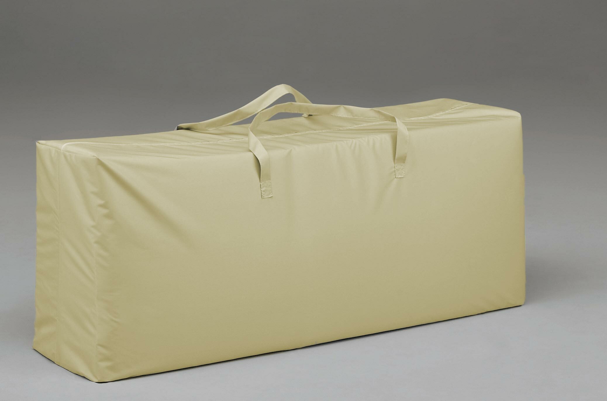 Grasekamp Kissentasche Schutztasche Tragetasche  f&uuml;r 4 Auflagen - Bild 1