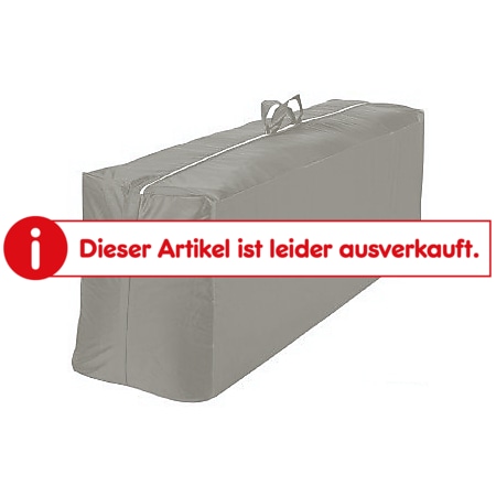 Grasekamp Kissentasche Schutztasche Tragetasche  für 4 Auflagen Kissen - Bild 1
