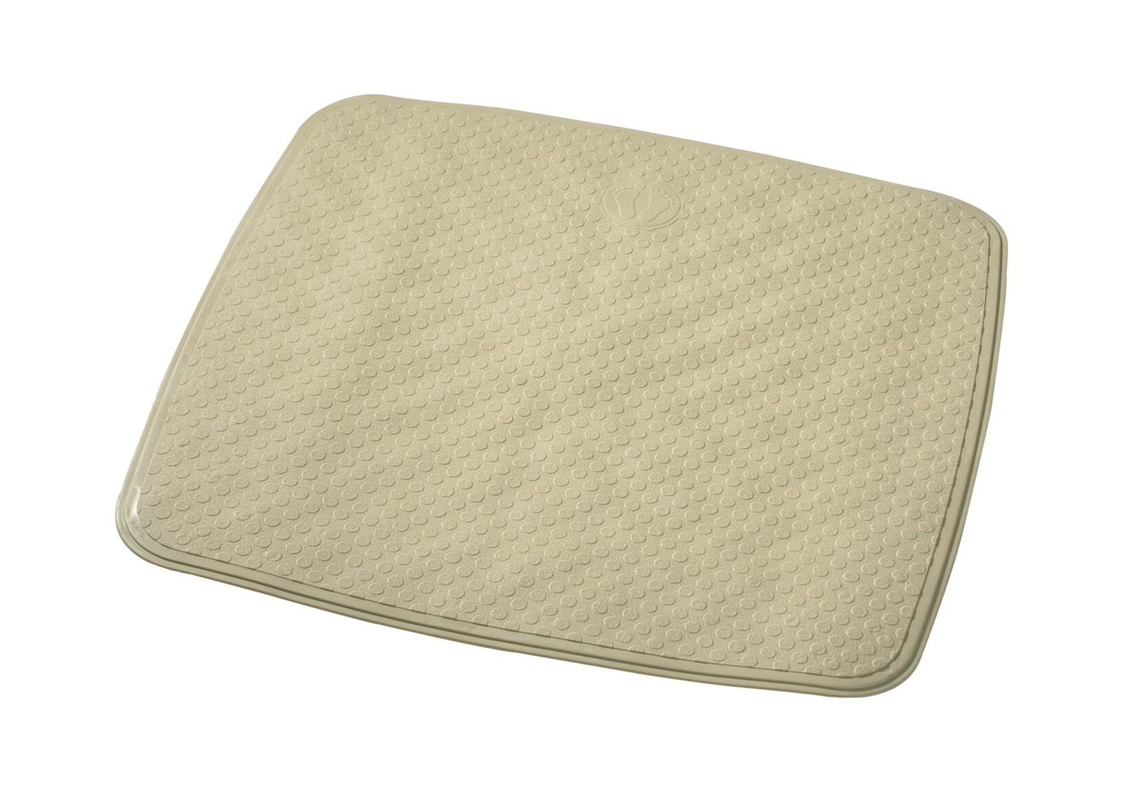 Ridder Duscheinlage Capri beige 54x54 cm