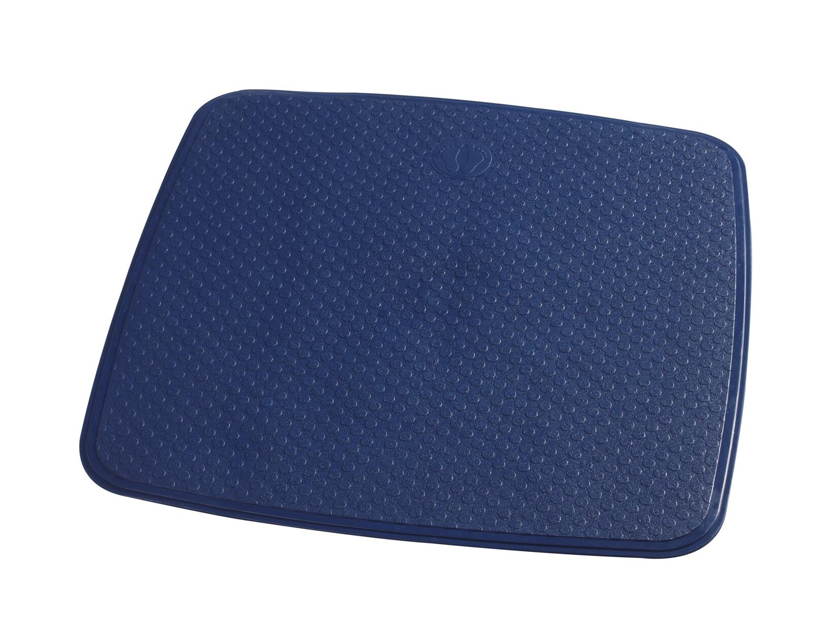 Ridder Duscheinlage Capri dunkelblau 54x54 cm