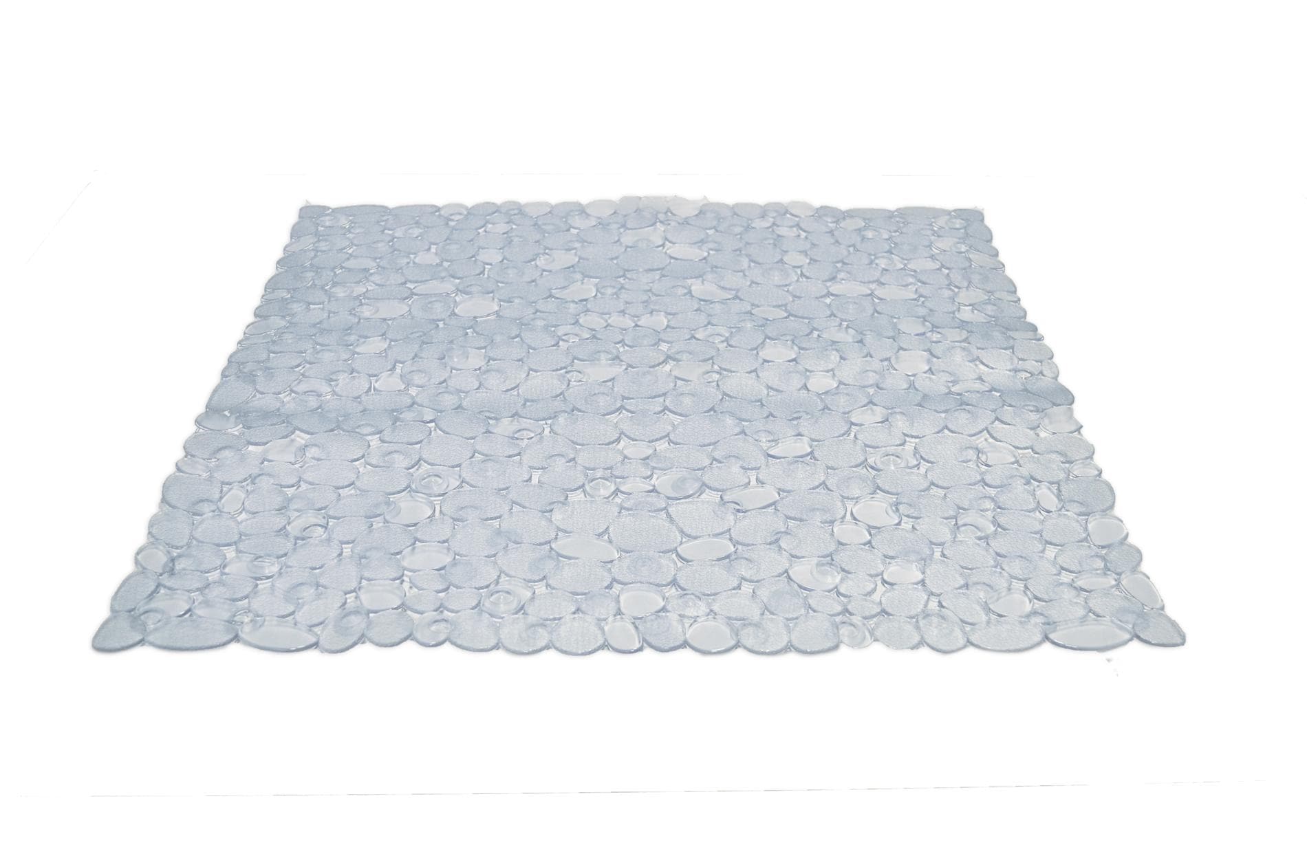 Duscheinlage Stone transparent 54 x 54 cm - Bild 1