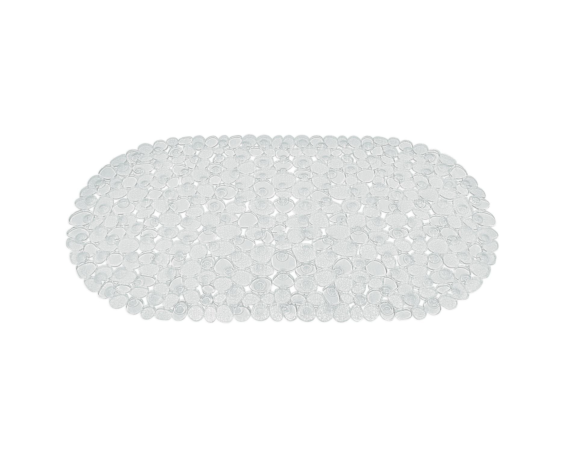 Wanneneinlage Stone transparent 70 x 36 cm - Bild 1