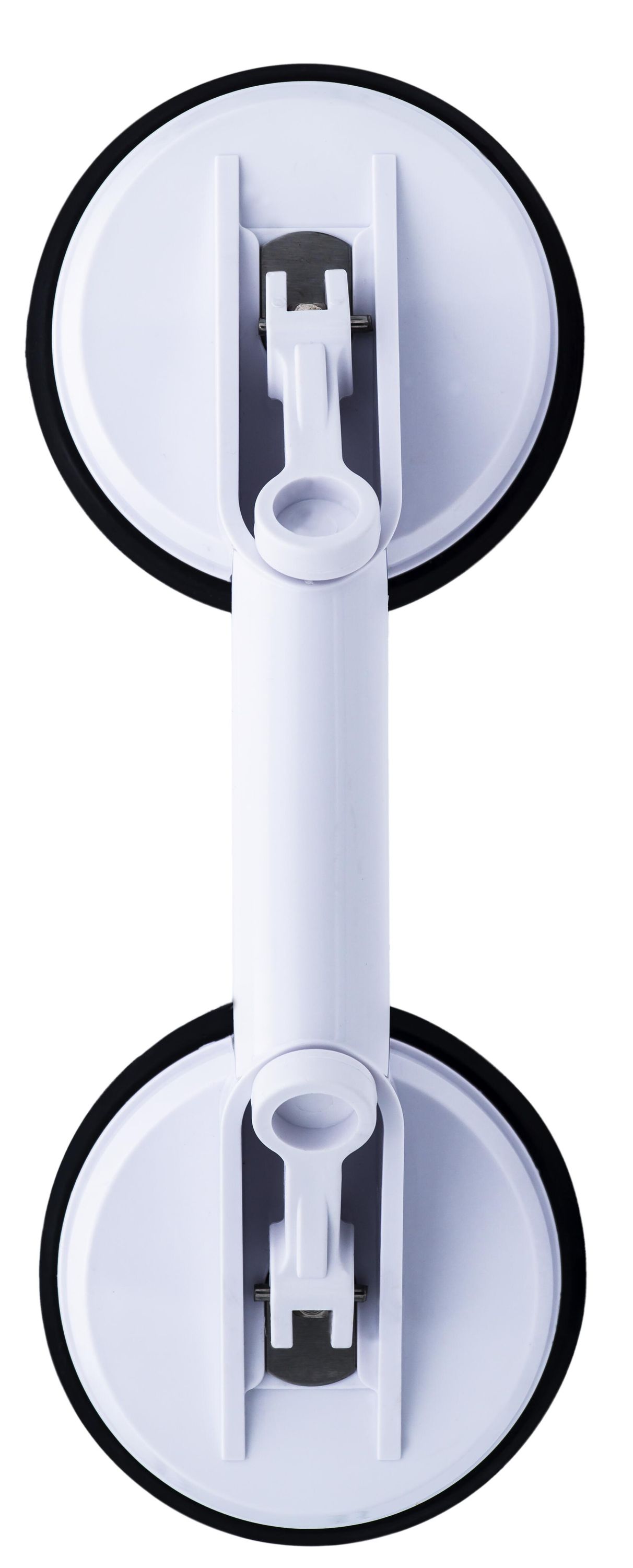 Sauggriff Jim S wei&szlig; - Bild 1