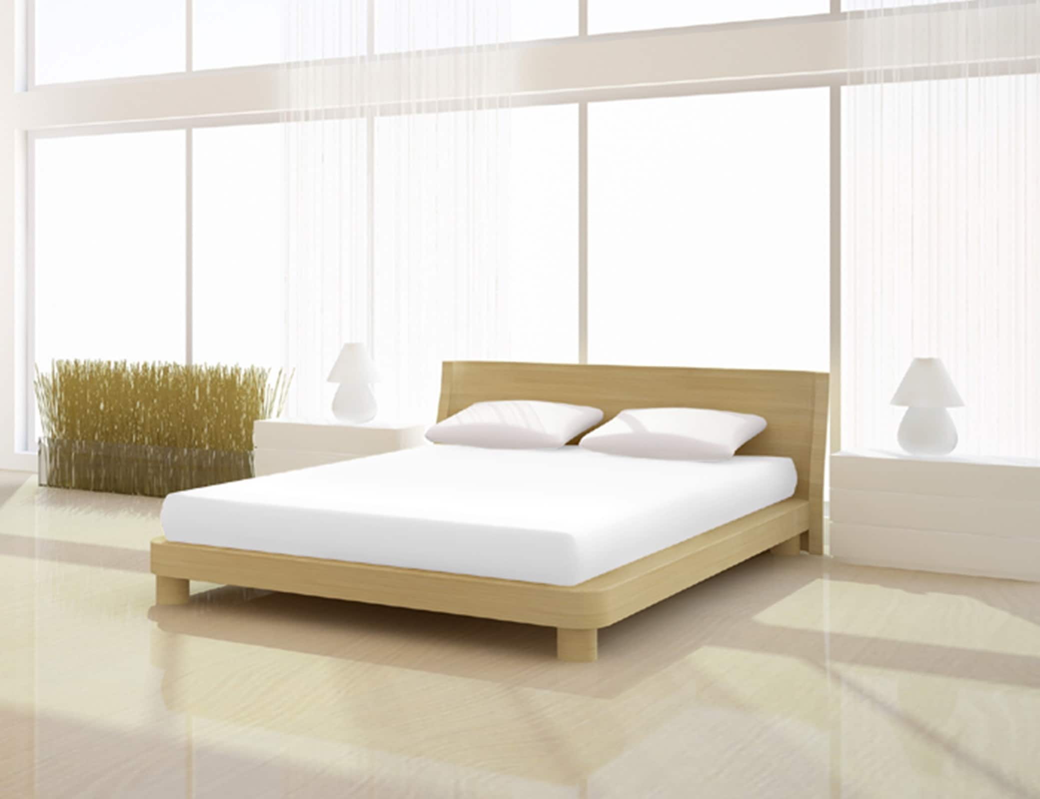 Mr. Sandman Spannbetttuch Jersey basic 140 - 160 x 200 cm - Bild 1