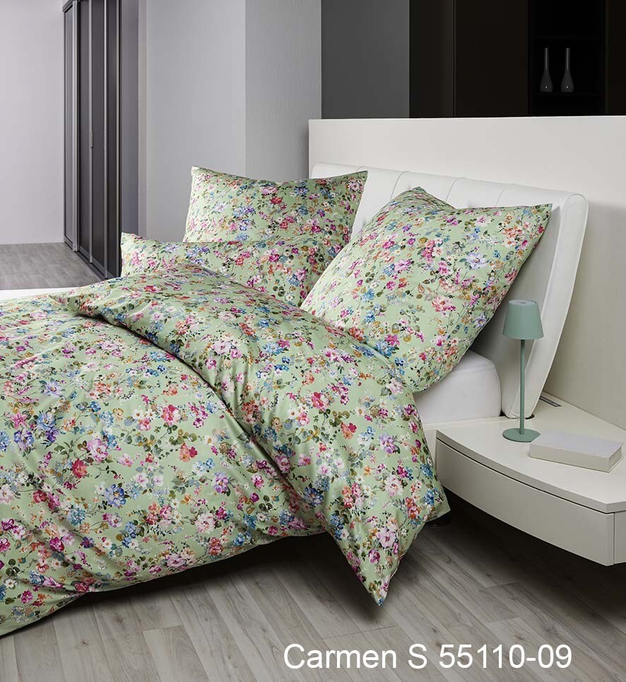 Janine Interlock-Jersey-Bettwäsche Carmen S