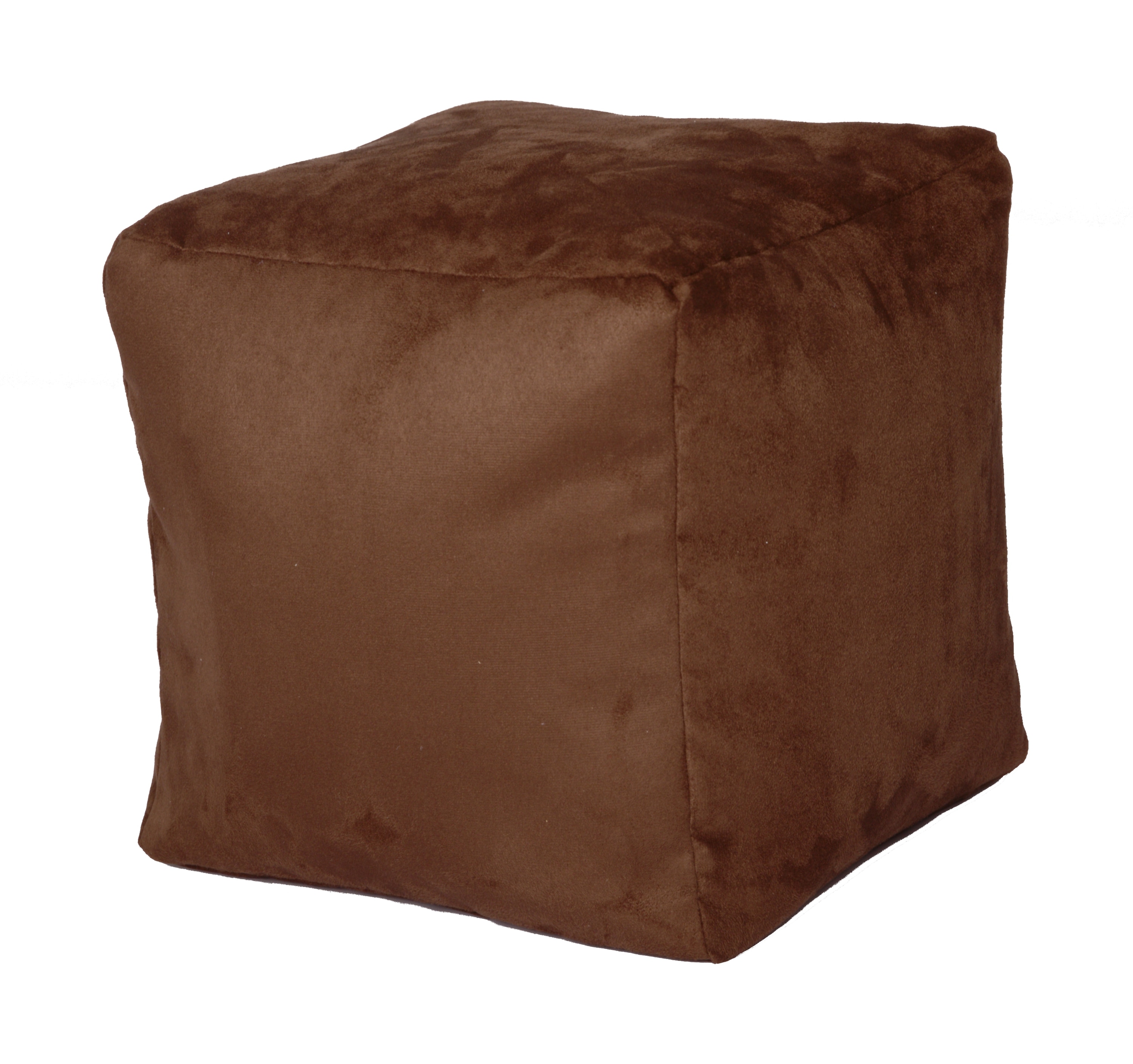 Linke Licardo Sitzw&uuml;rfel Noble Soft schoko 40/40/40 cm - Bild 1