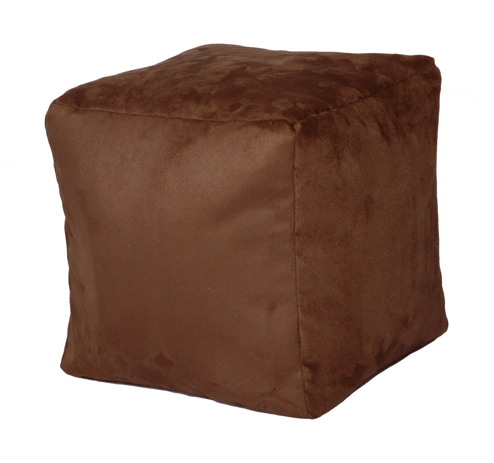 Linke Licardo Sitzwürfel Noble Soft 40/40/40 cm - verschiedene Farben