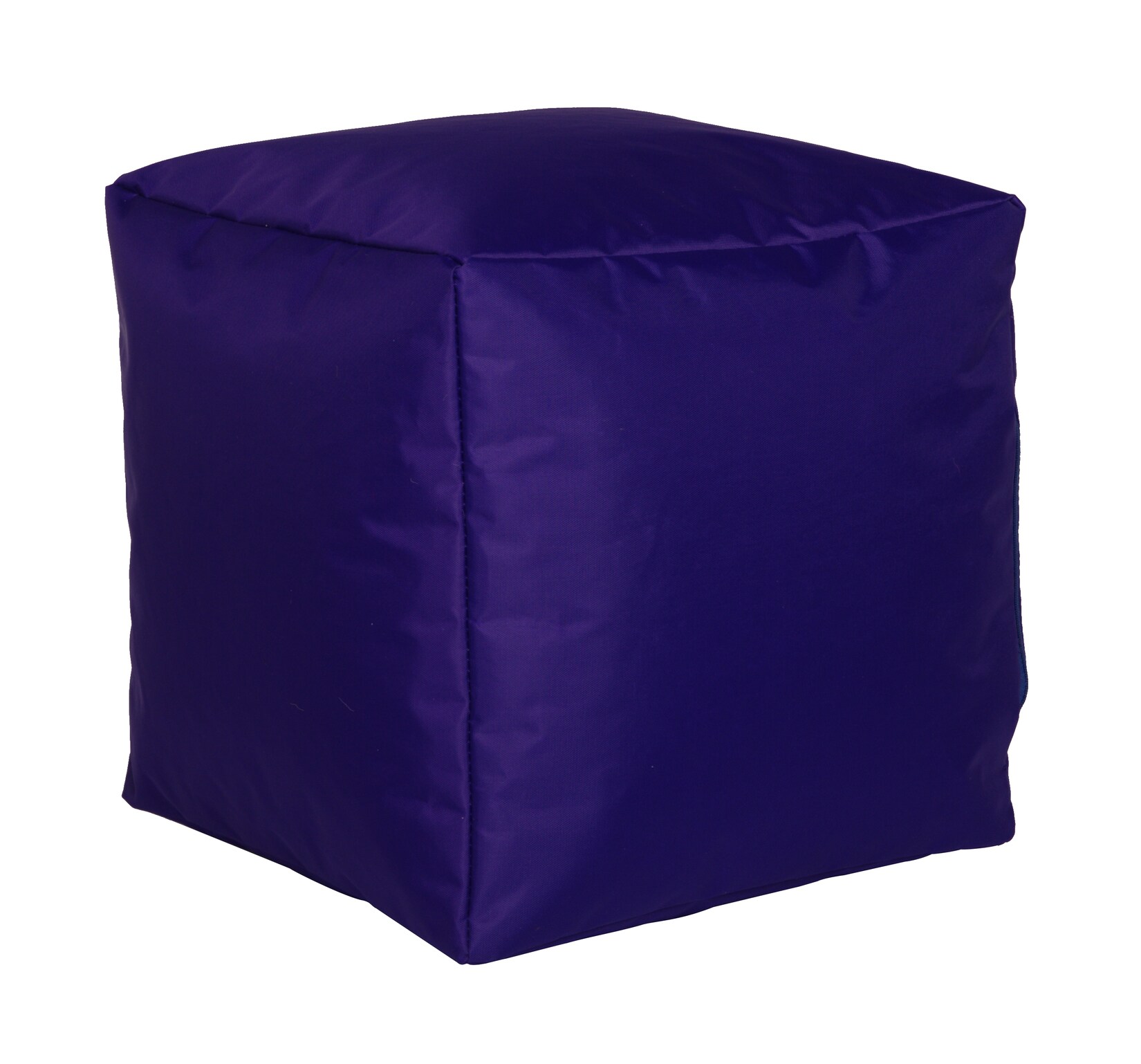 Linke Licardo Sitzwürfel Nylon purple 40/40/40 cm