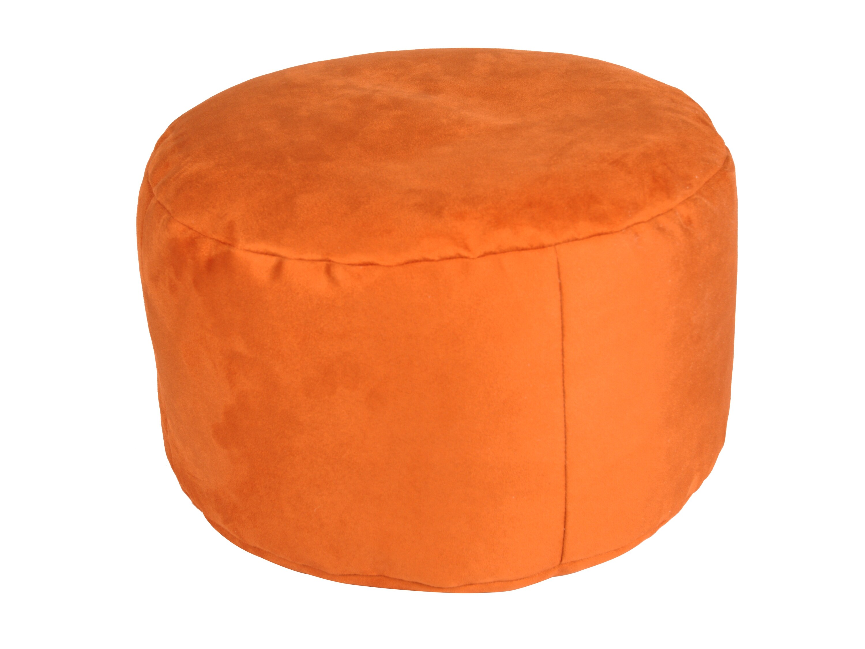 Linke Licardo Hocker Pouf Noble Soft &Oslash;47/34 cm - Bild 1