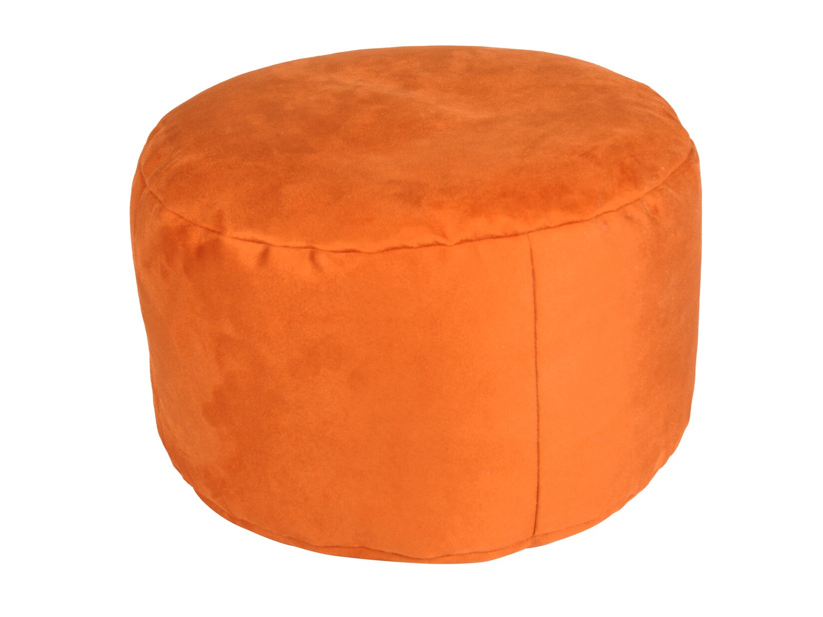 Linke Licardo Hocker Pouf Noble Soft Ø47/34 cm