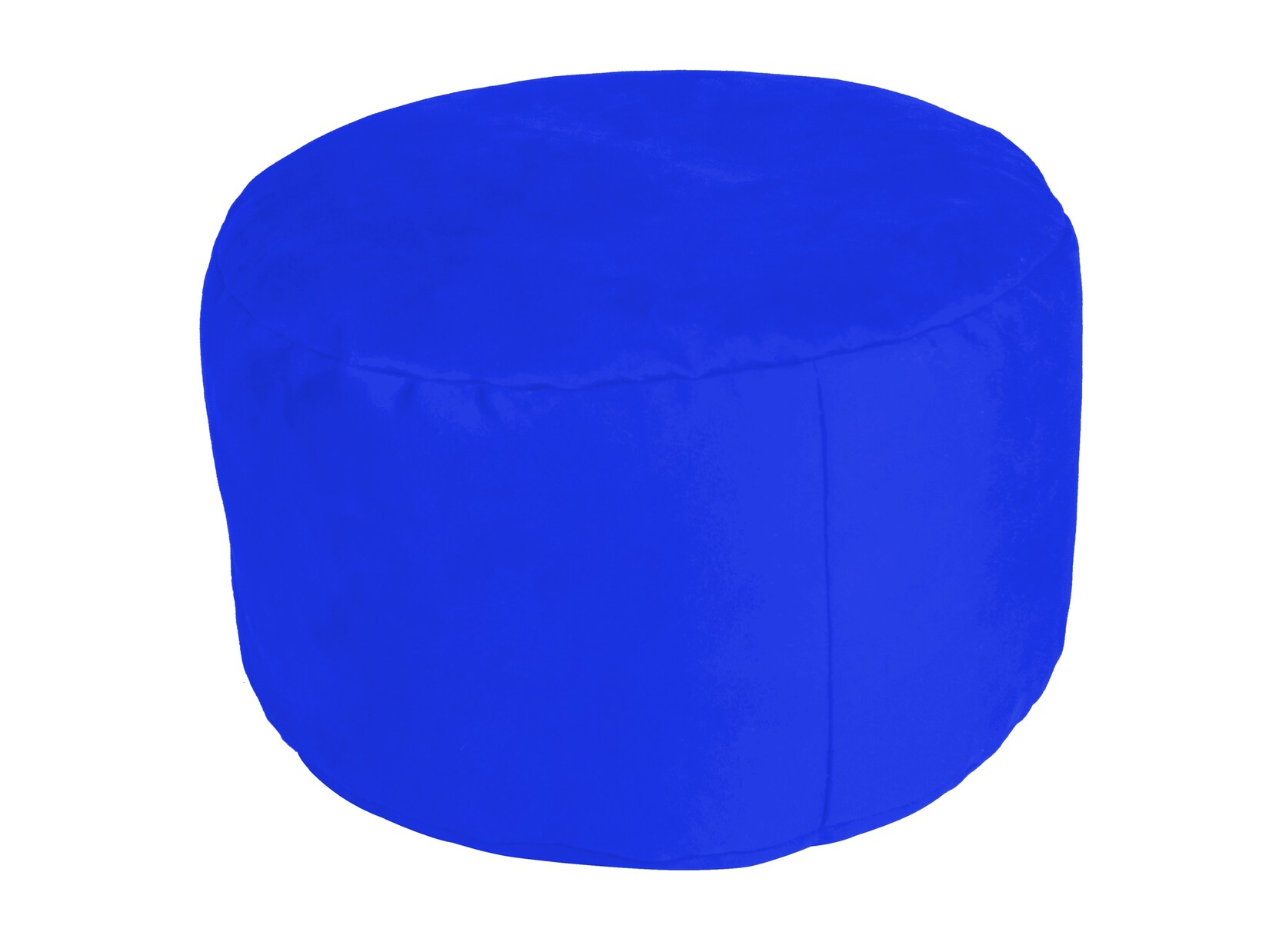 Linke Licardo Hocker Pouf Noble Soft Ø47/34 cm