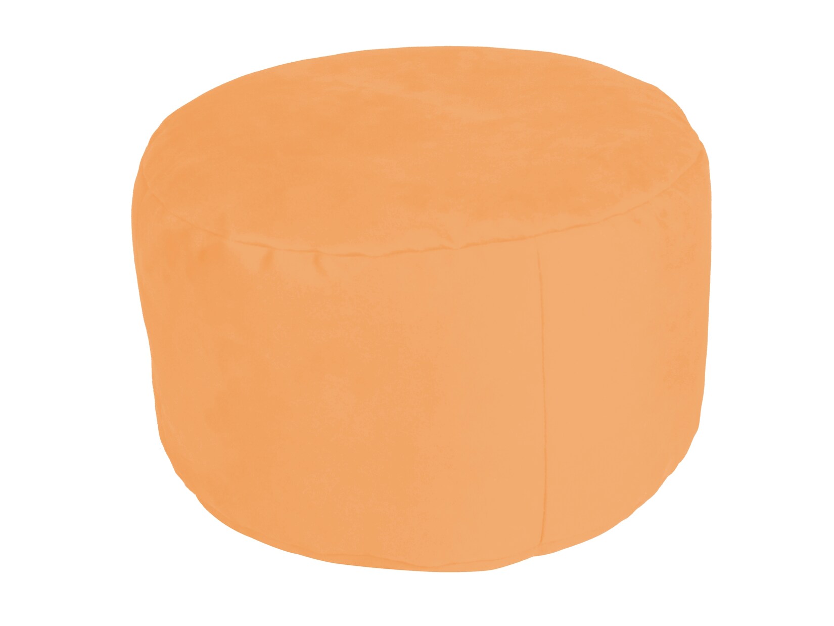 Linke Licardo Hocker Pouf Noble Soft Ø47/34 cm