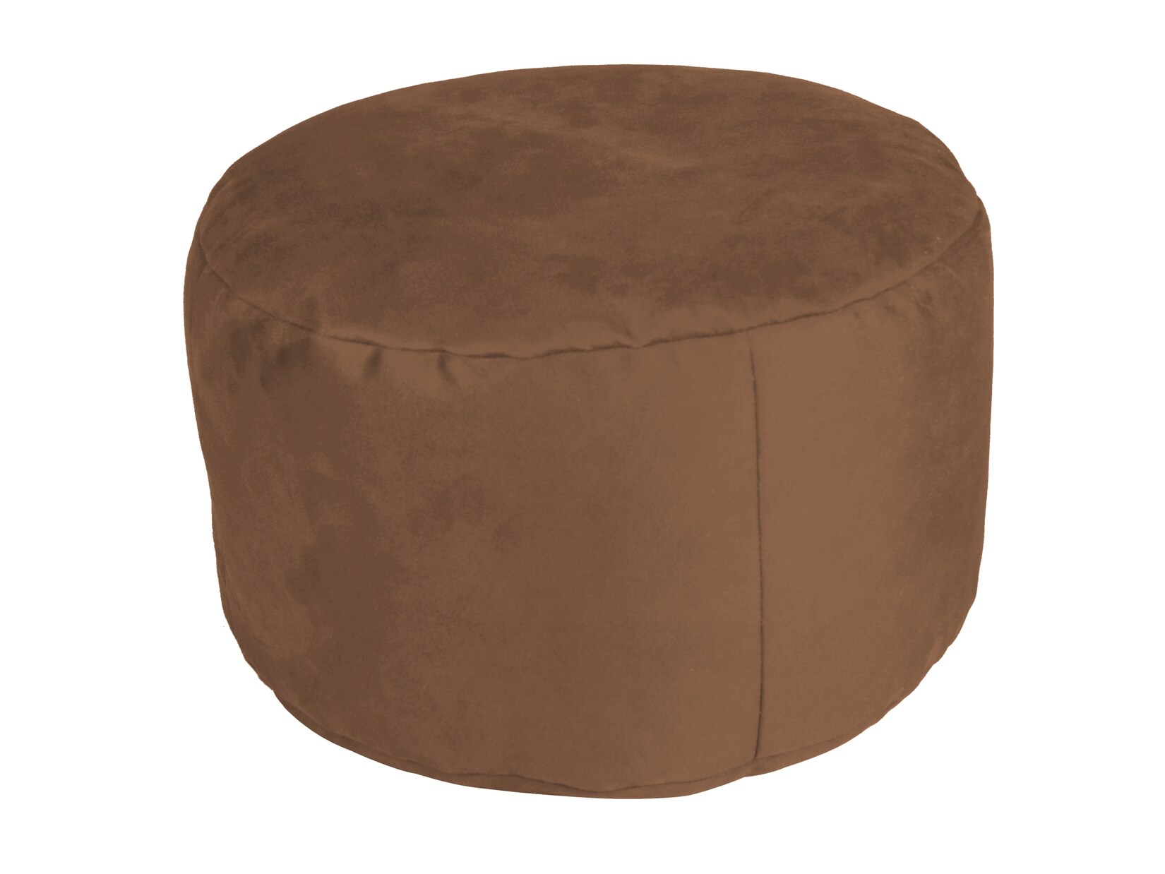 Linke Licardo Hocker Pouf Noble Soft Ø47/34 cm