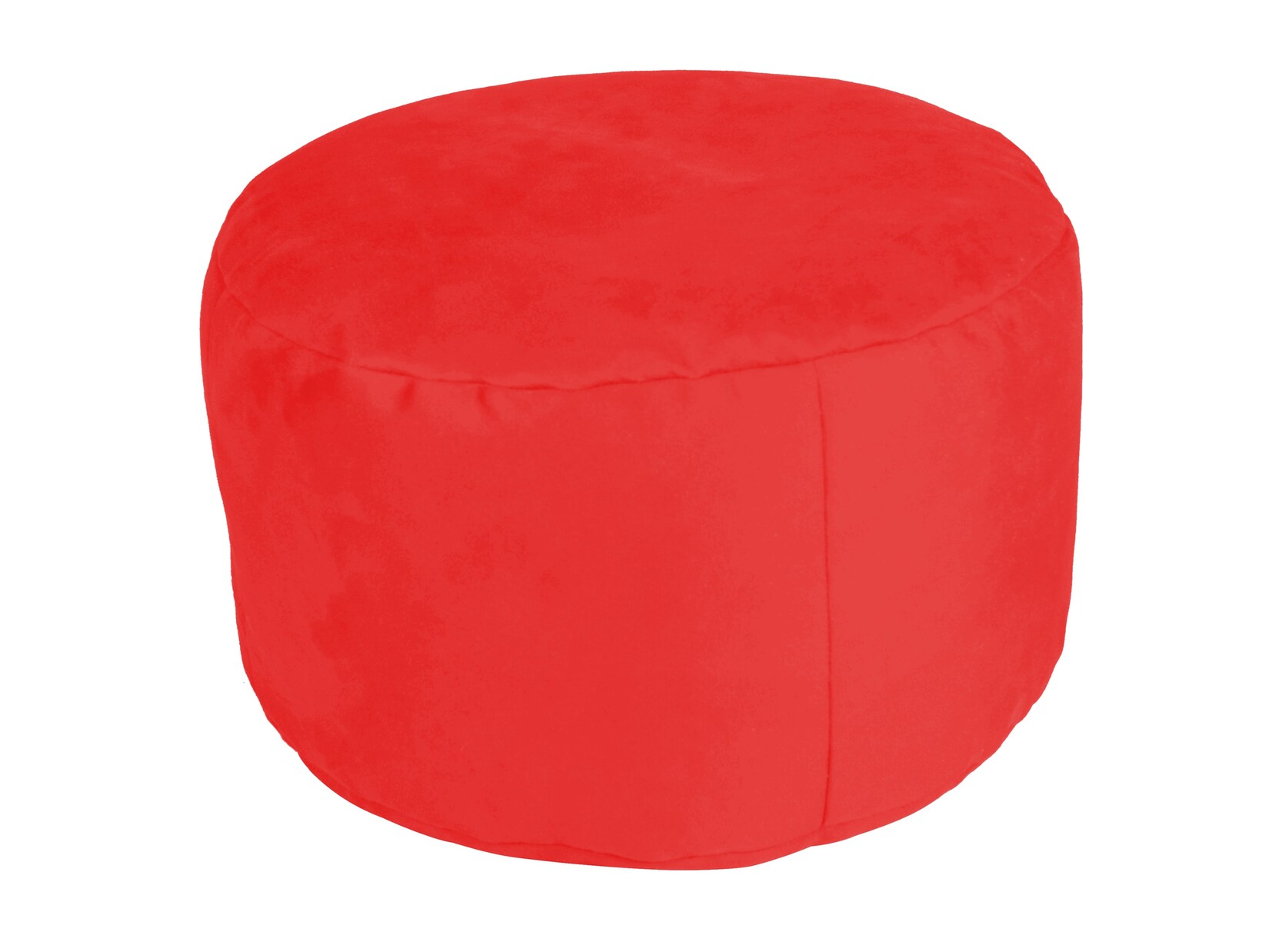 Linke Licardo Hocker Pouf Noble Soft Ø47/34 cm