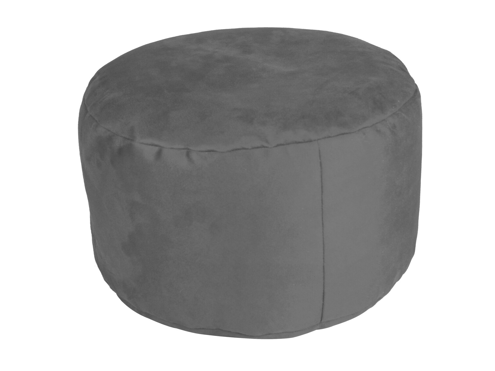 Linke Licardo Hocker Pouf Noble Soft Ø47/34 cm
