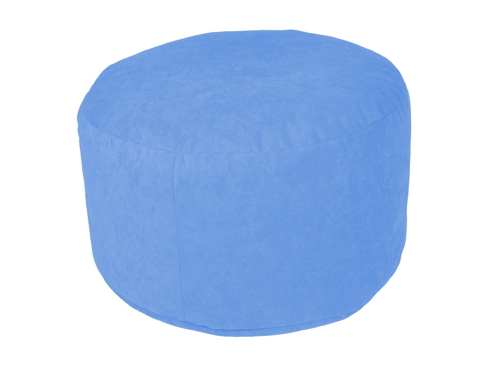 Linke Licardo Hocker Pouf Poly Noble Ø47/34 cm