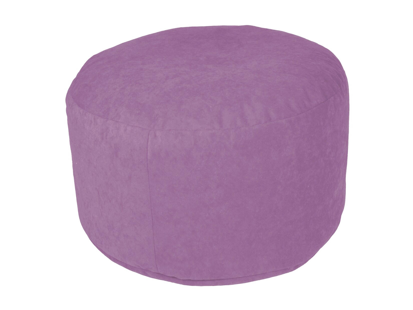 Linke Licardo Hocker Pouf Poly Noble Ø47/34 cm