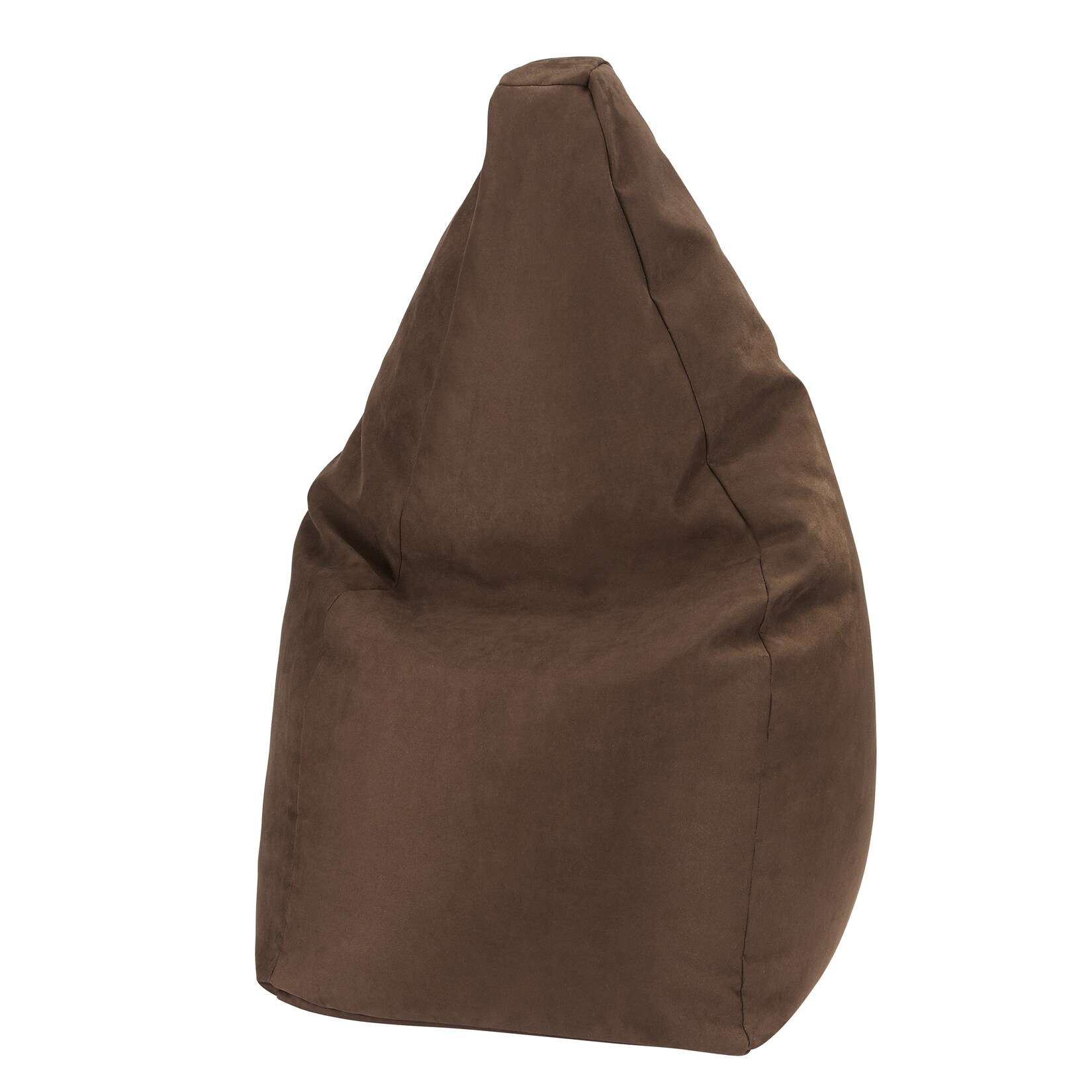 Linke Licardo Sitzsack Noble Soft 90 cm hoch