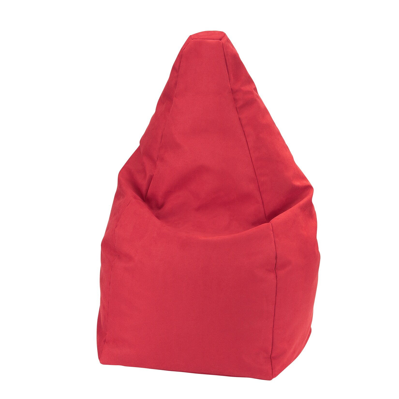 Linke Licardo Sitzsack Noble Soft 90 cm hoch