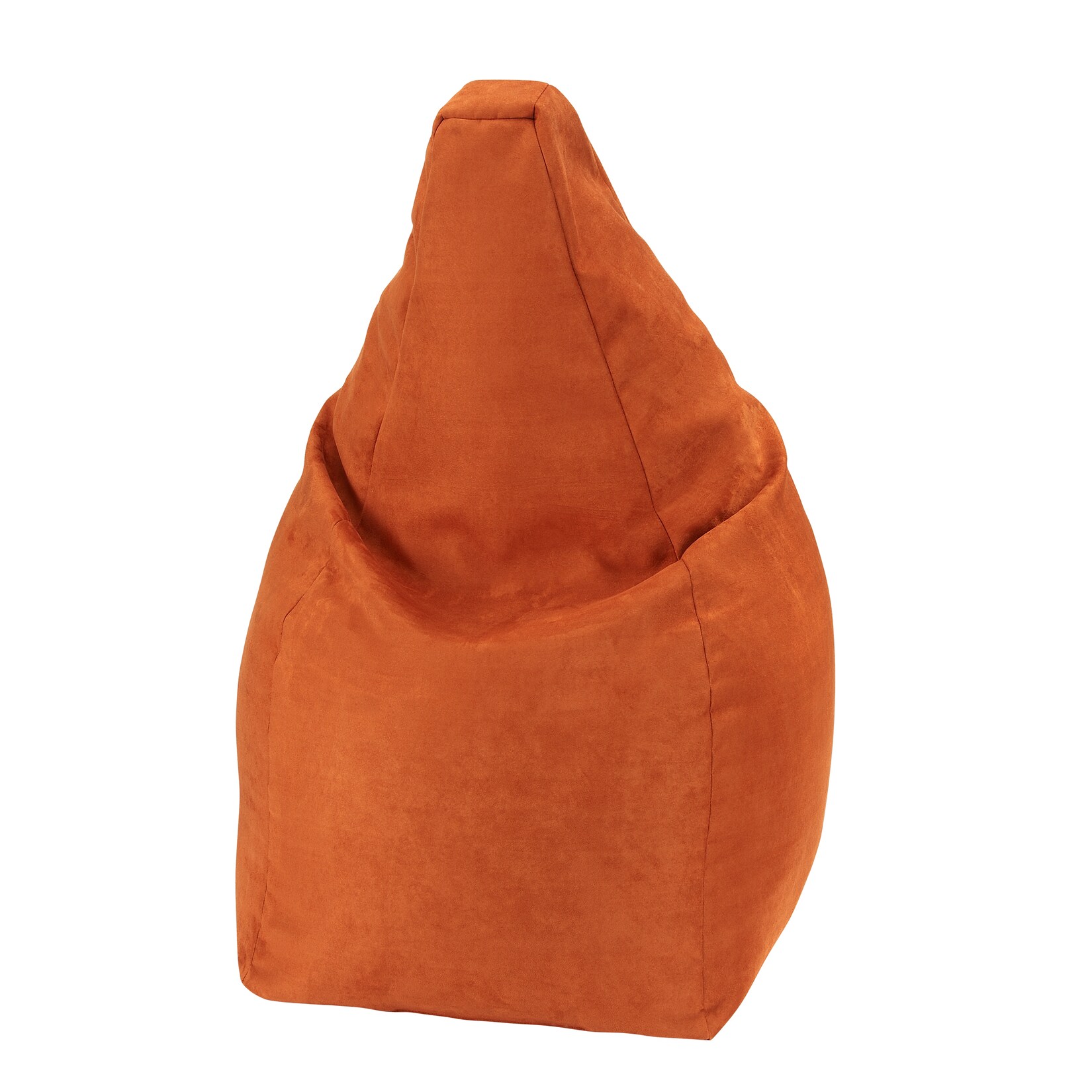 Linke Licardo Sitzsack Noble Soft 110 cm hoch