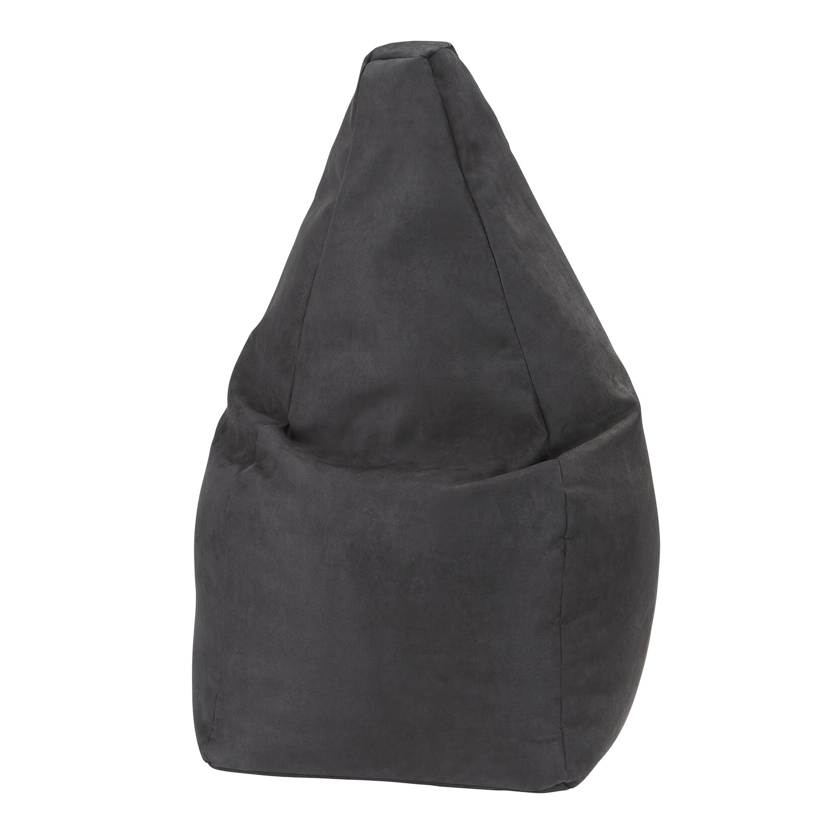 Linke Licardo Sitzsack Noble Soft 110 cm hoch