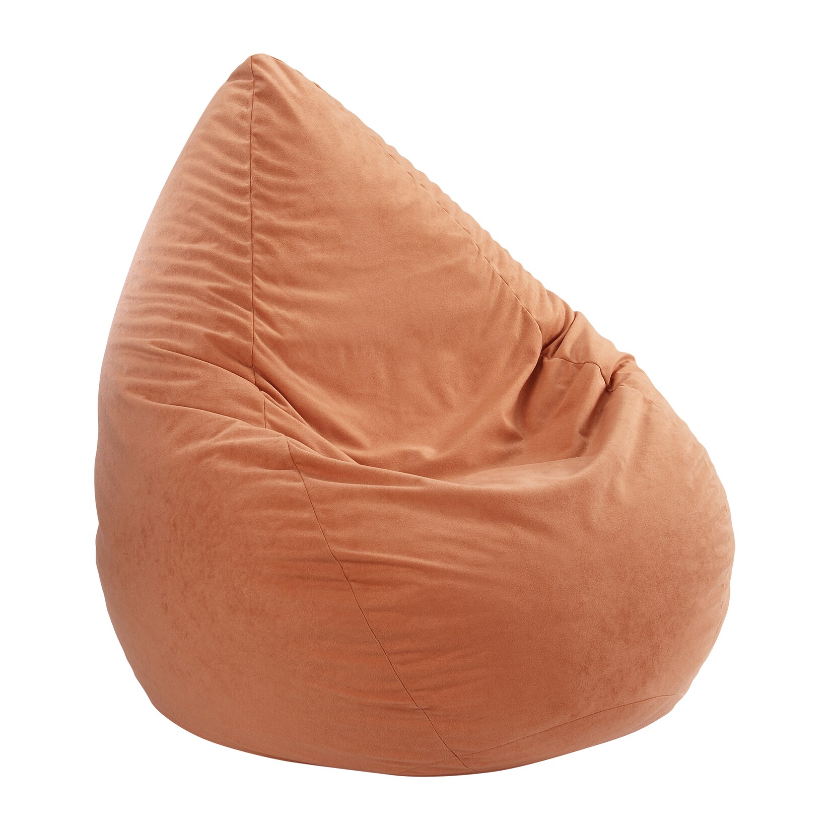 Linke Licardo Sitzsack Poly Noble 90 cm hoch