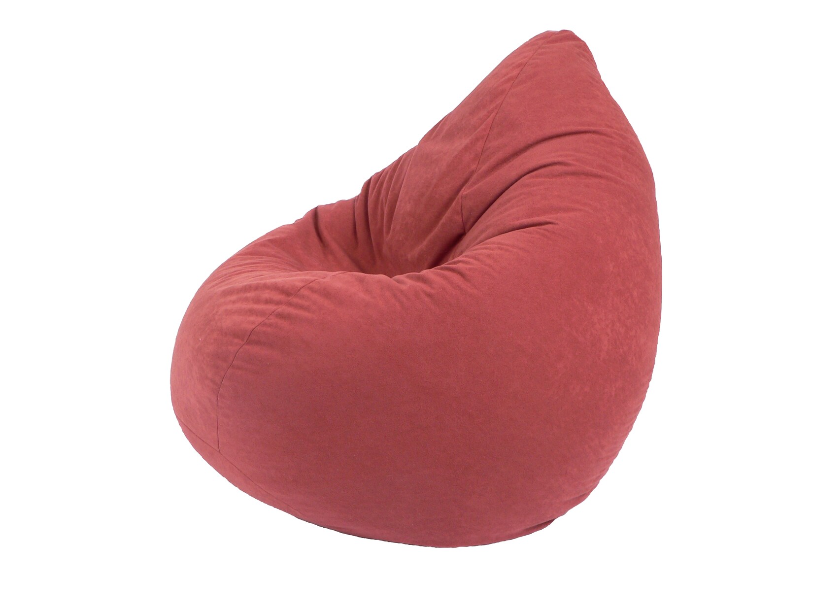 Linke Licardo Sitzsack Poly Noble 90 cm hoch