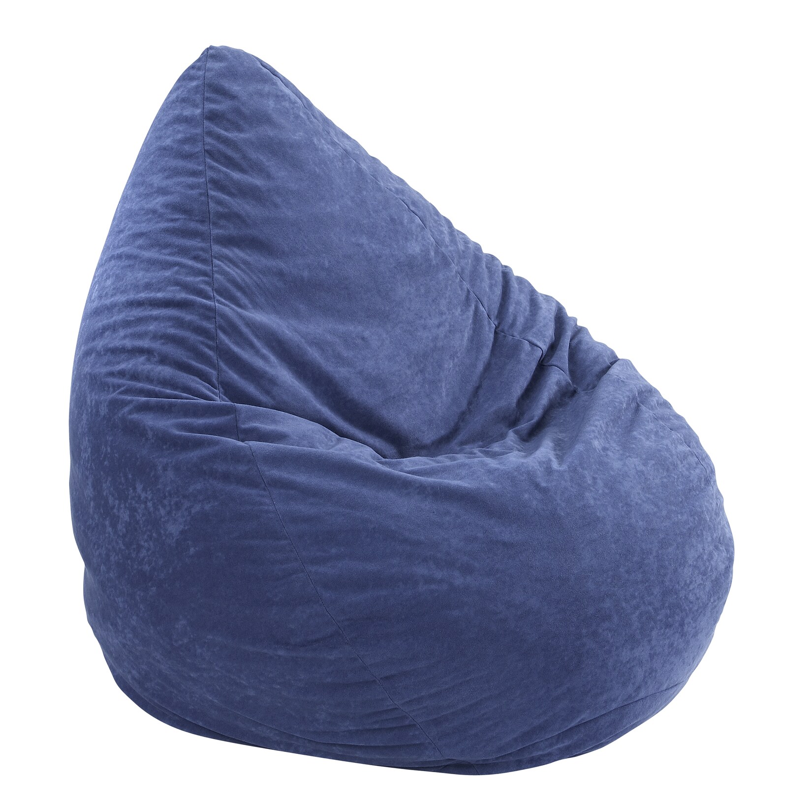 Linke Licardo Sitzsack Poly Noble 90 cm hoch