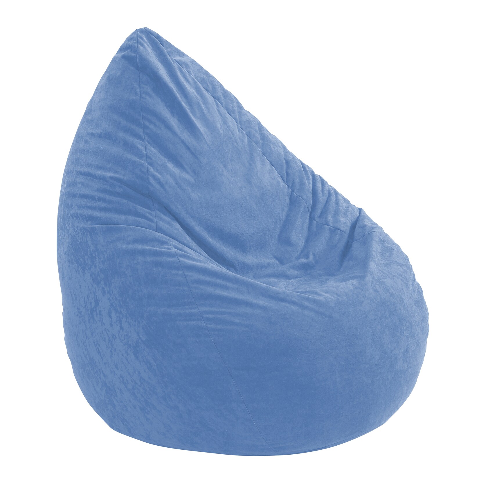 Linke Licardo Sitzsack Poly Noble 90 cm hoch