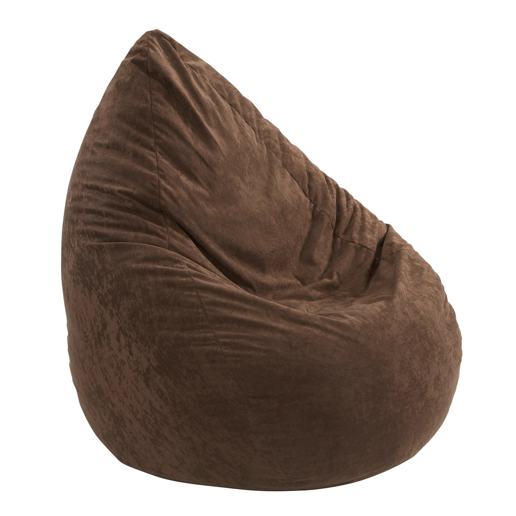 Linke Licardo Sitzsack Poly Noble 110 cm hoch