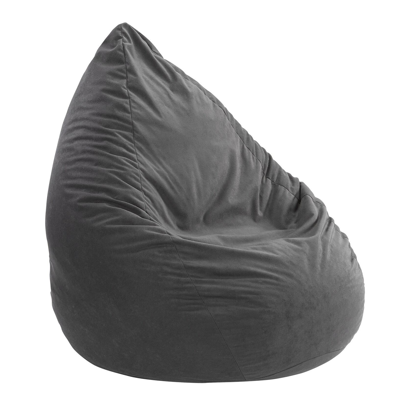 Linke Licardo Sitzsack Poly Noble 110 cm hoch