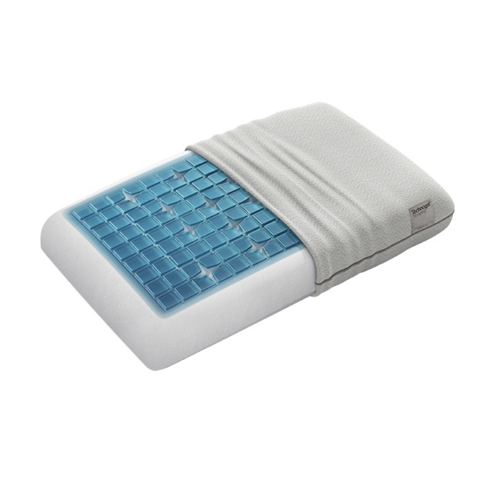 Technogel Deluxe - Bild 1