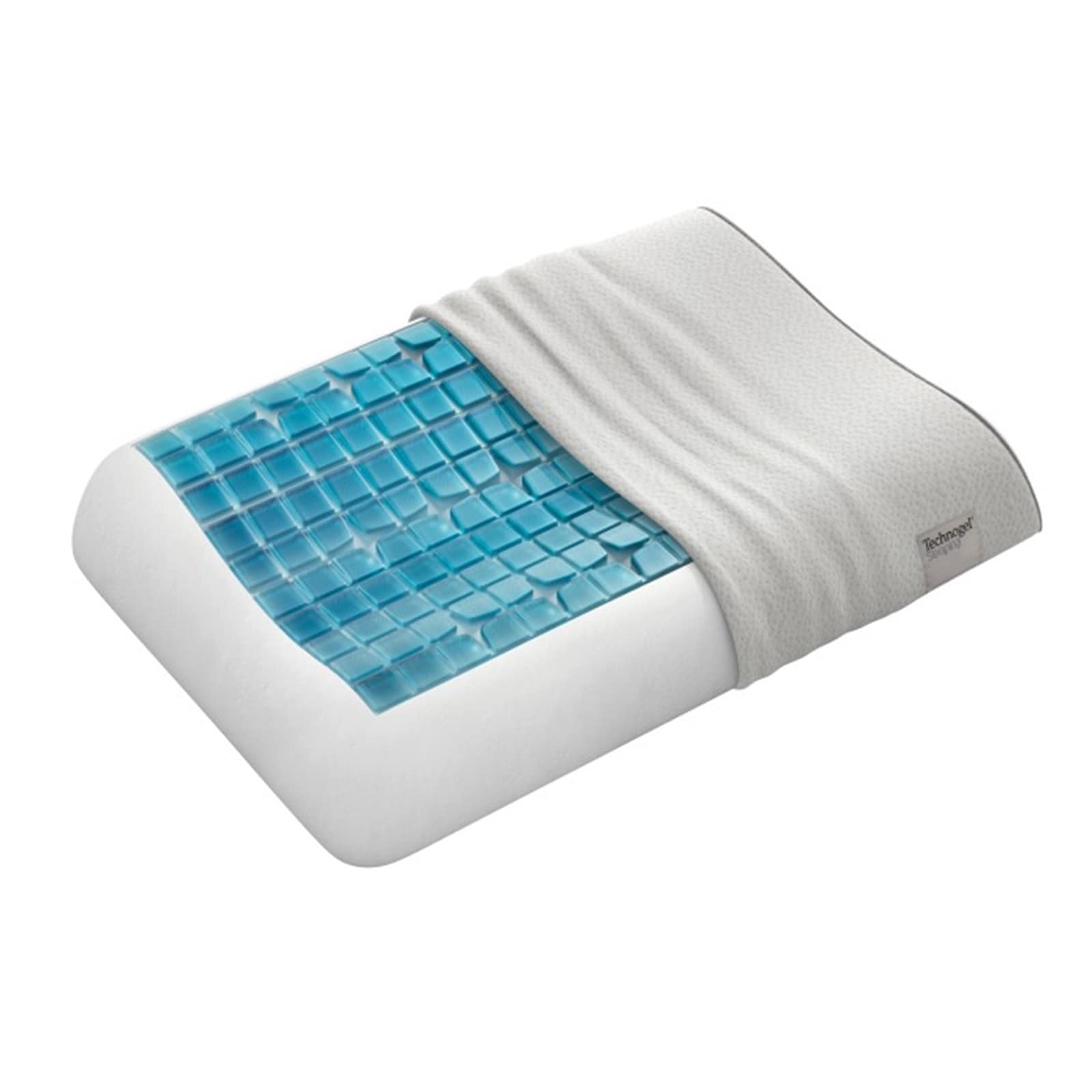 Technogel Anatomic - Bild 1
