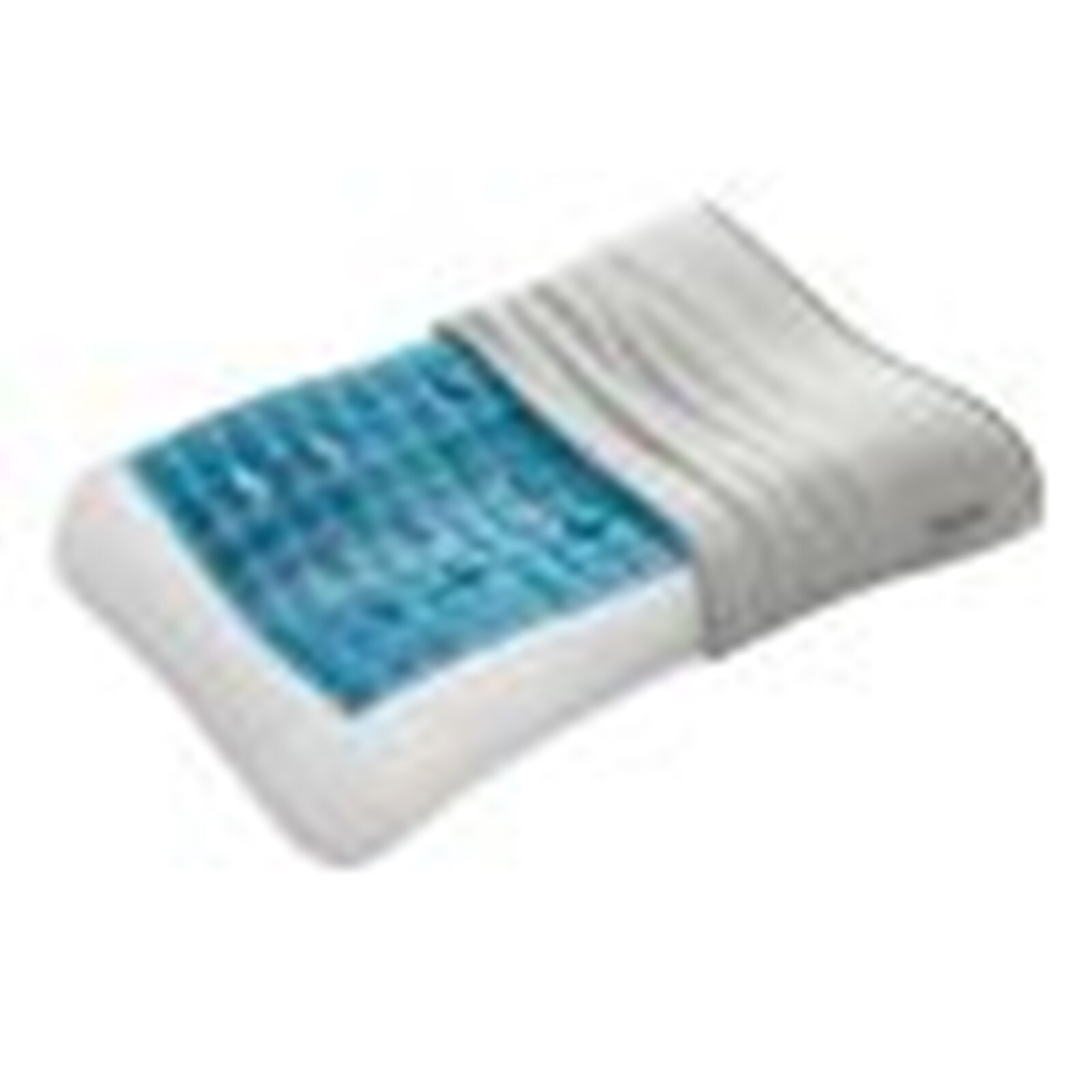 Technogel Anatomic Curve