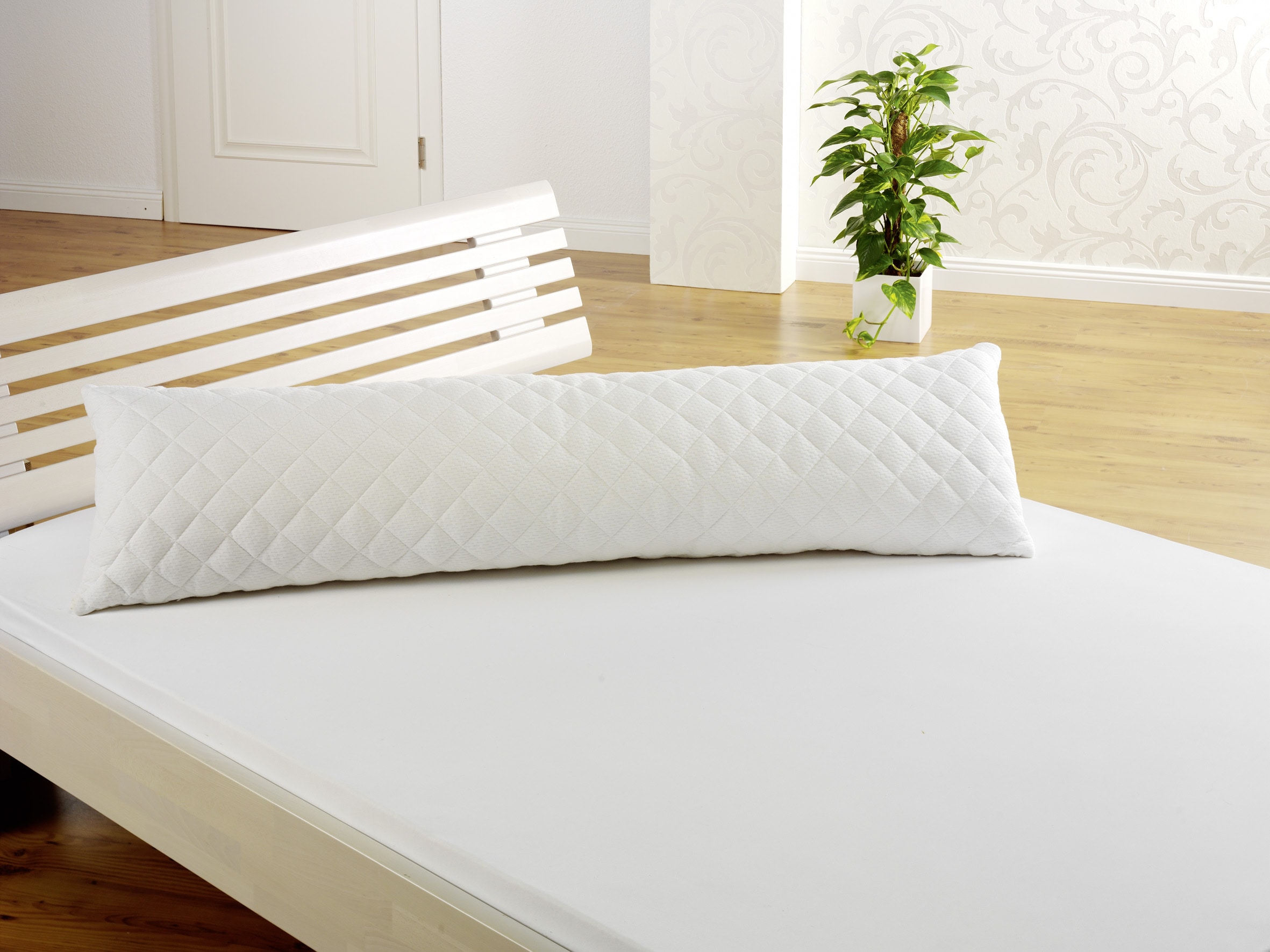 f.a.n. Frankenstolz Medisan Sleep & Care Seitenschl&auml;ferkissen - Bild 1
