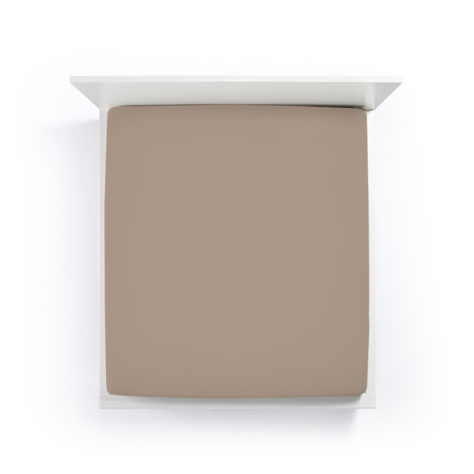 Formesse Spannbettlaken Bella Donna Jersey 037