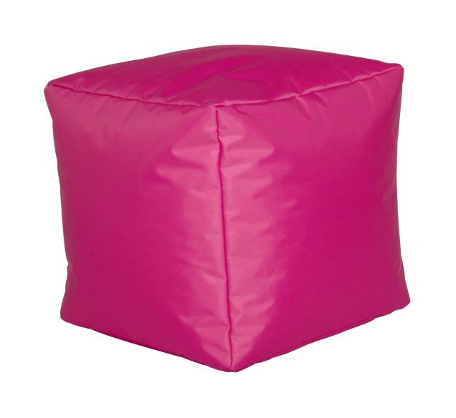 Linke Licardo Sitzwürfel Nylon