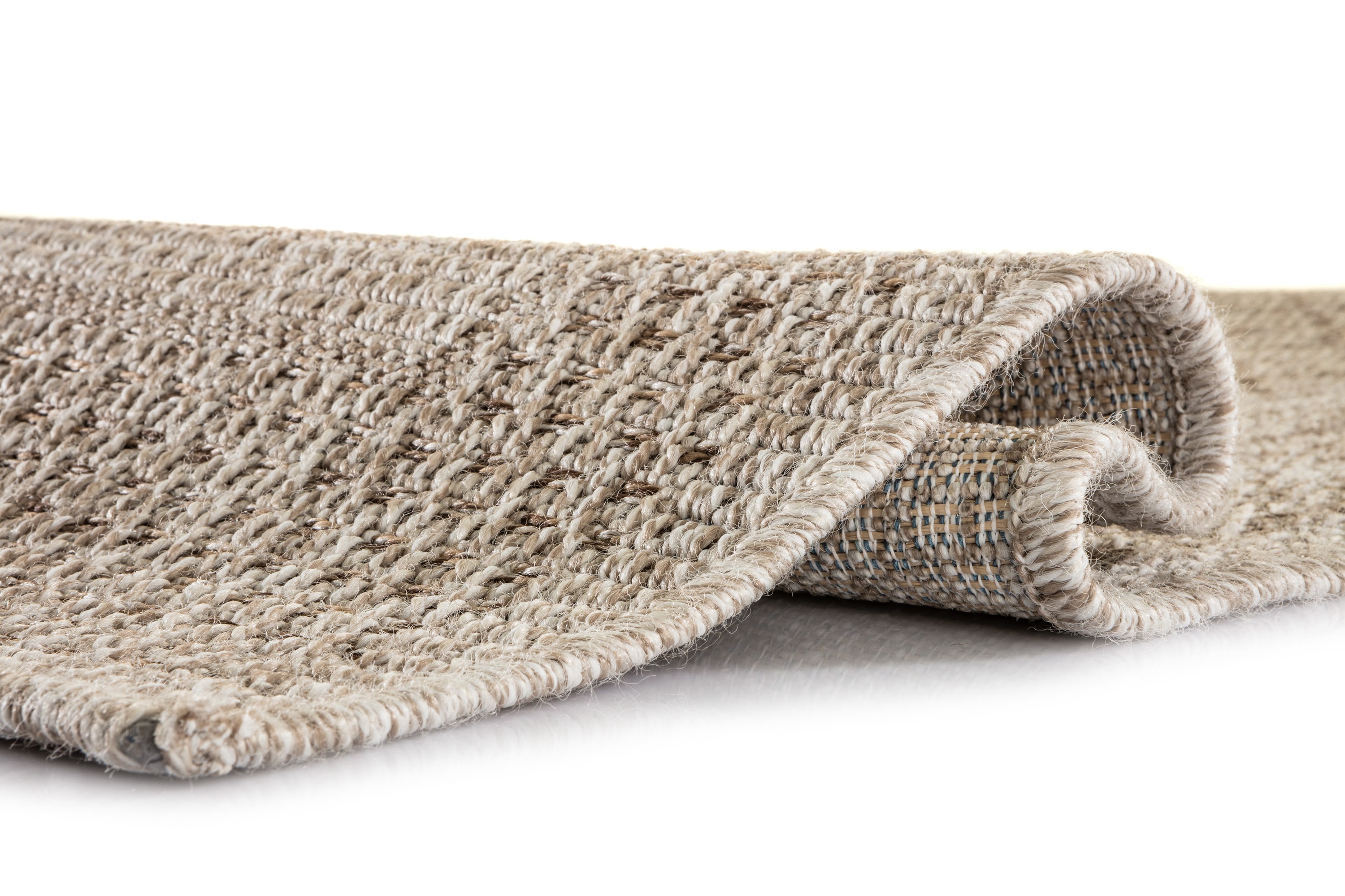 Peyer Syntex 1 Br&uuml;cke Rayon Fb.Beige 60/110 cm - Bild 1