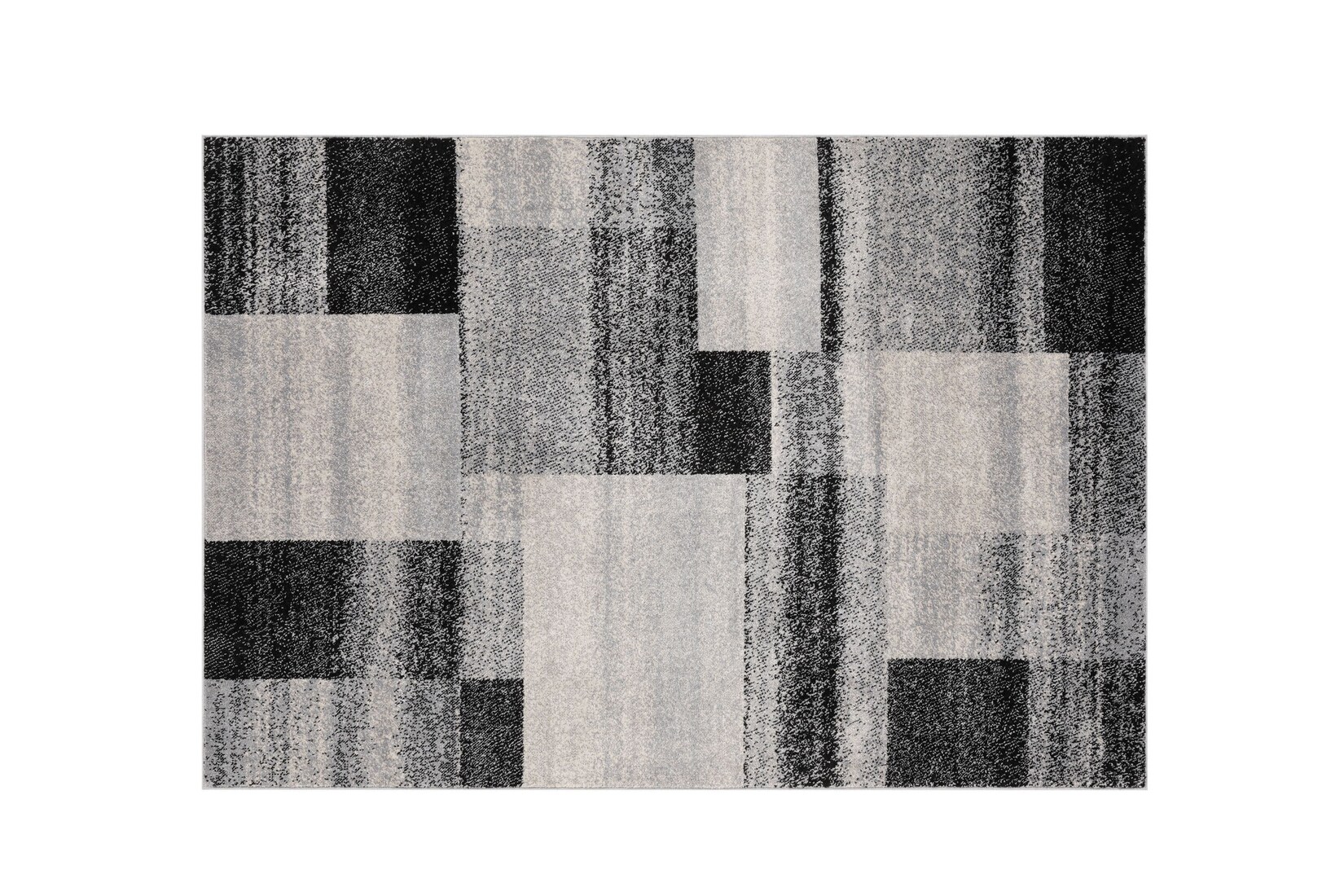 Peyer Syntex 1 Teppich YLVA Fb.grau 67/330 cm