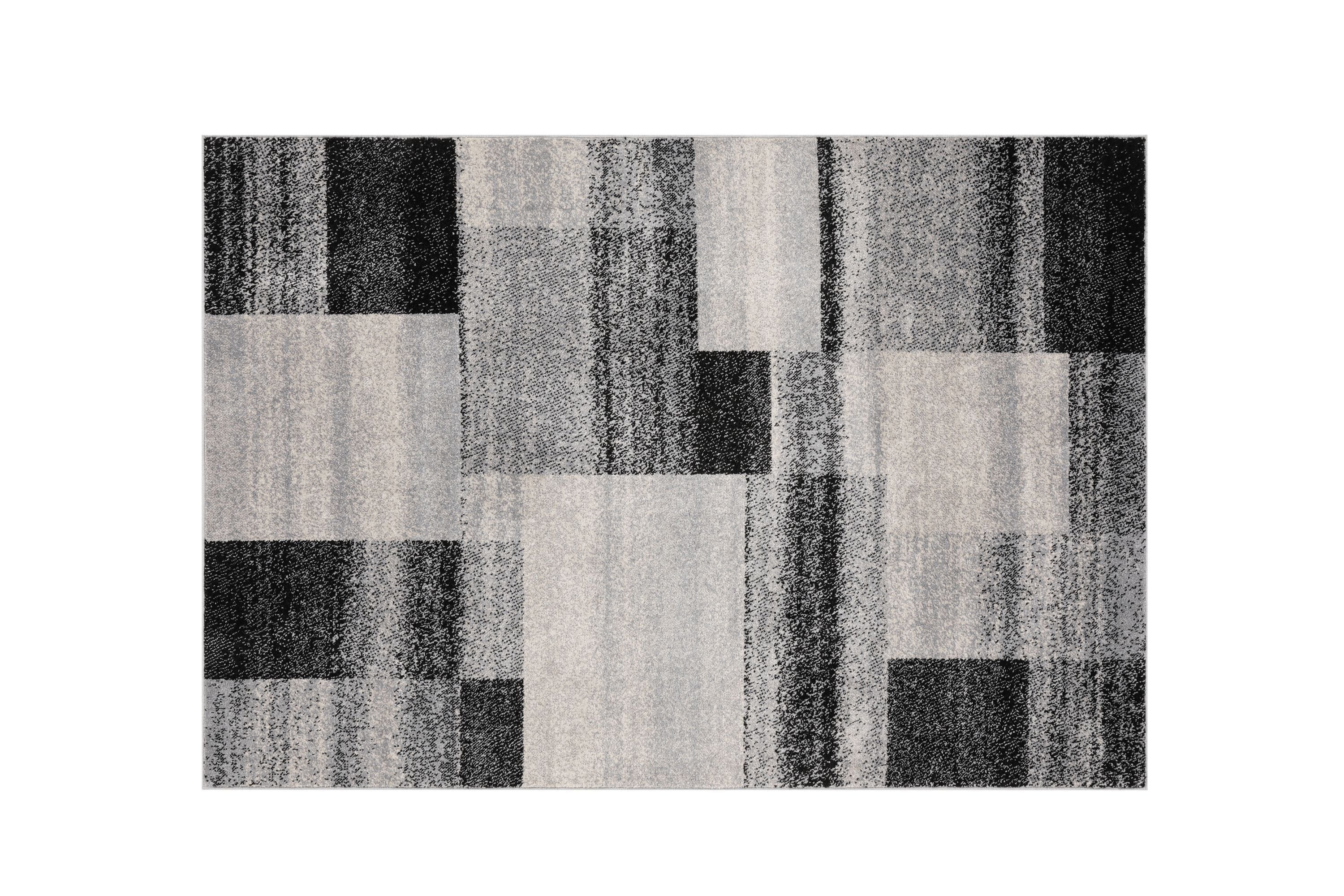 Peyer Syntex 1 Teppich YLVA Fb.grau 240/340 cm - Bild 1